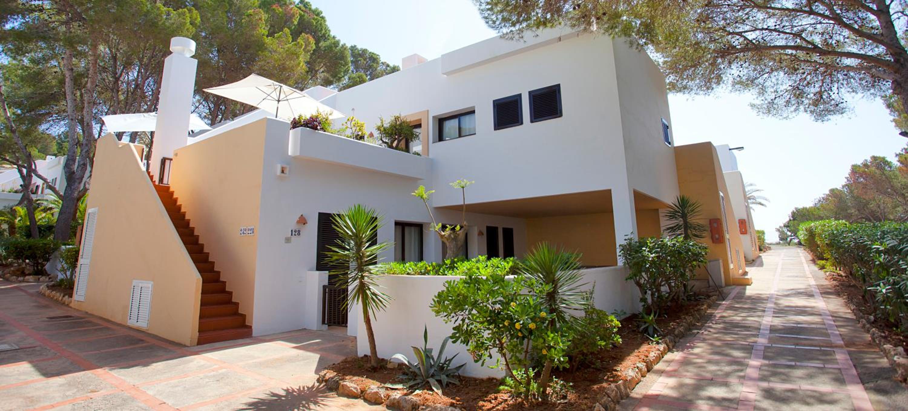 Apartamentos Club Cala Azul
