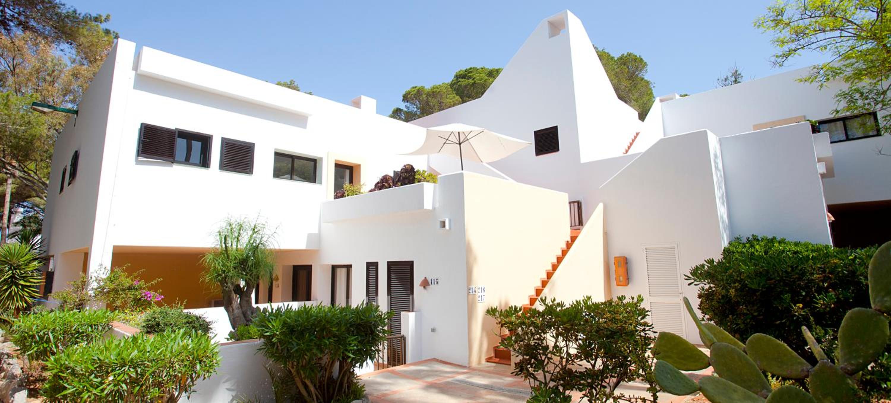 Apartamentos Club Cala Azul