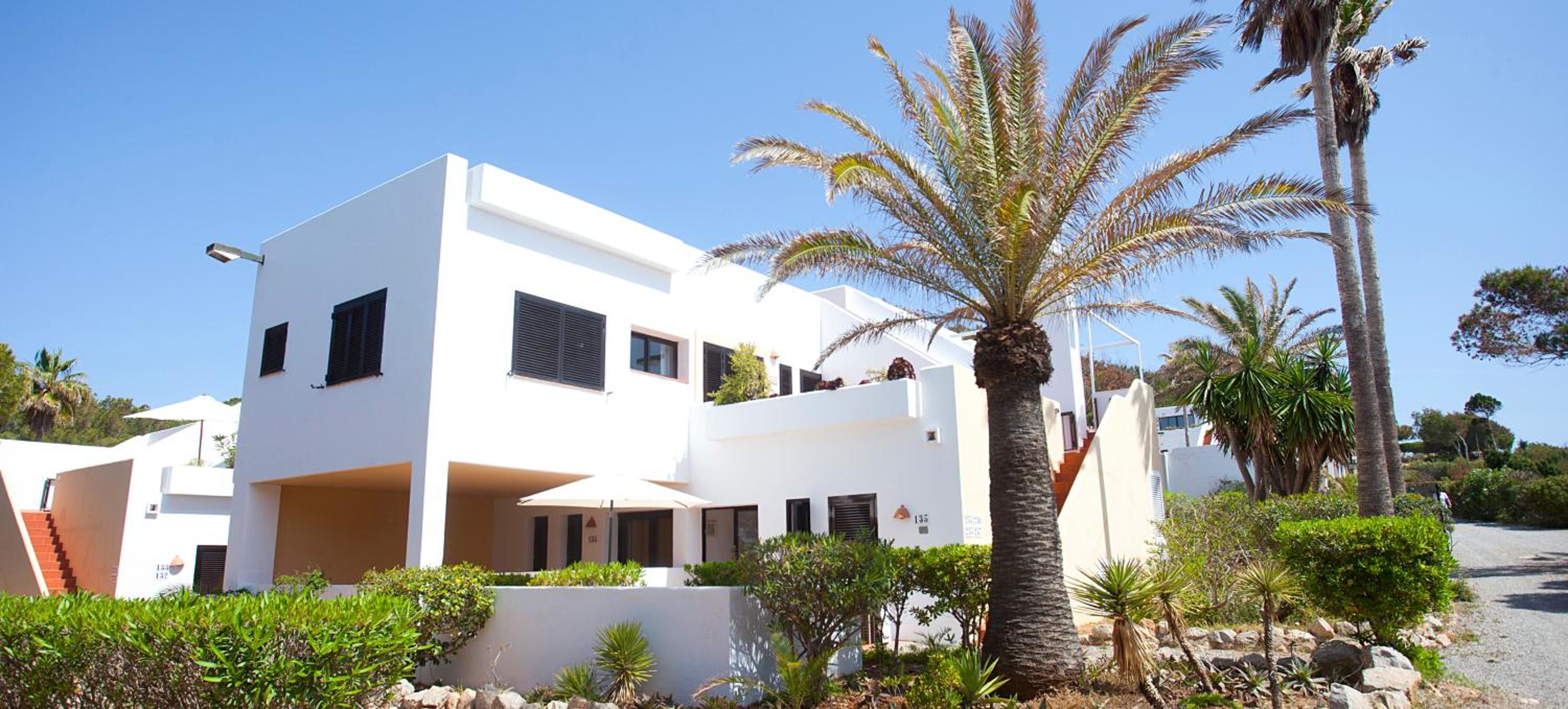 Apartamentos Club Cala Azul
