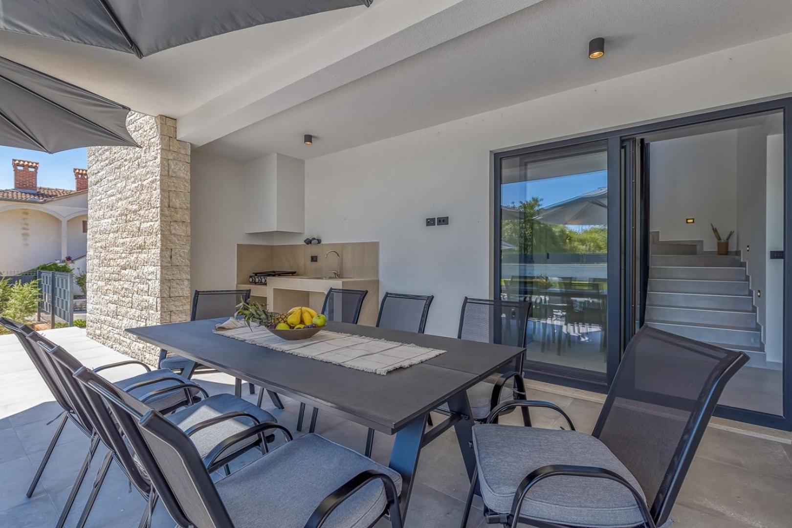 Villa Nona view 5