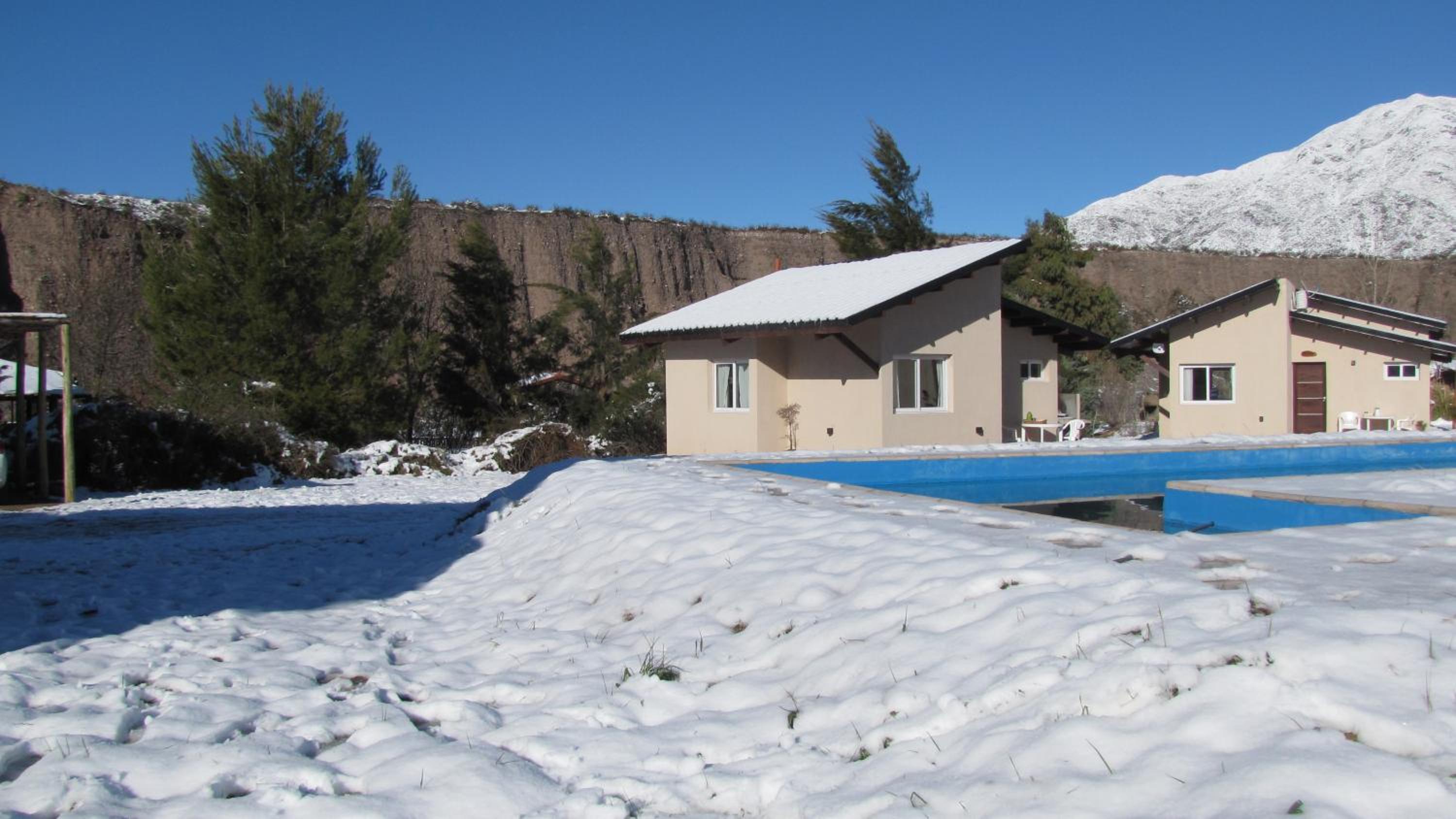 Starry Lodge