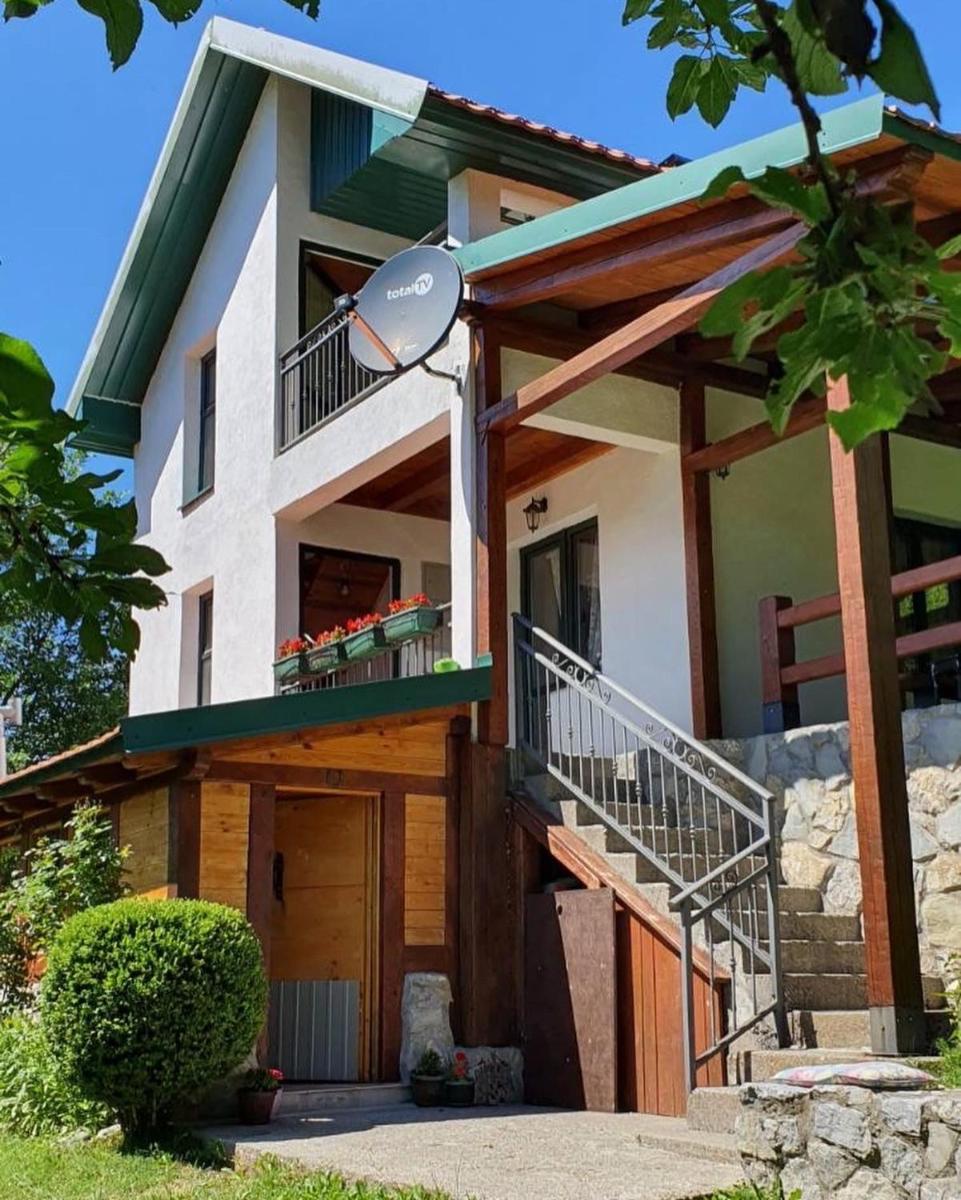 Apartments Lux Labovic photo 4