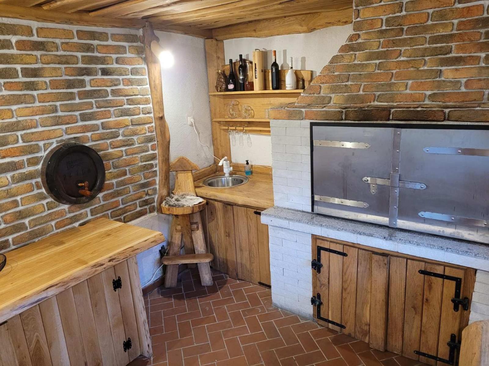 Holiday house Aronija view 5