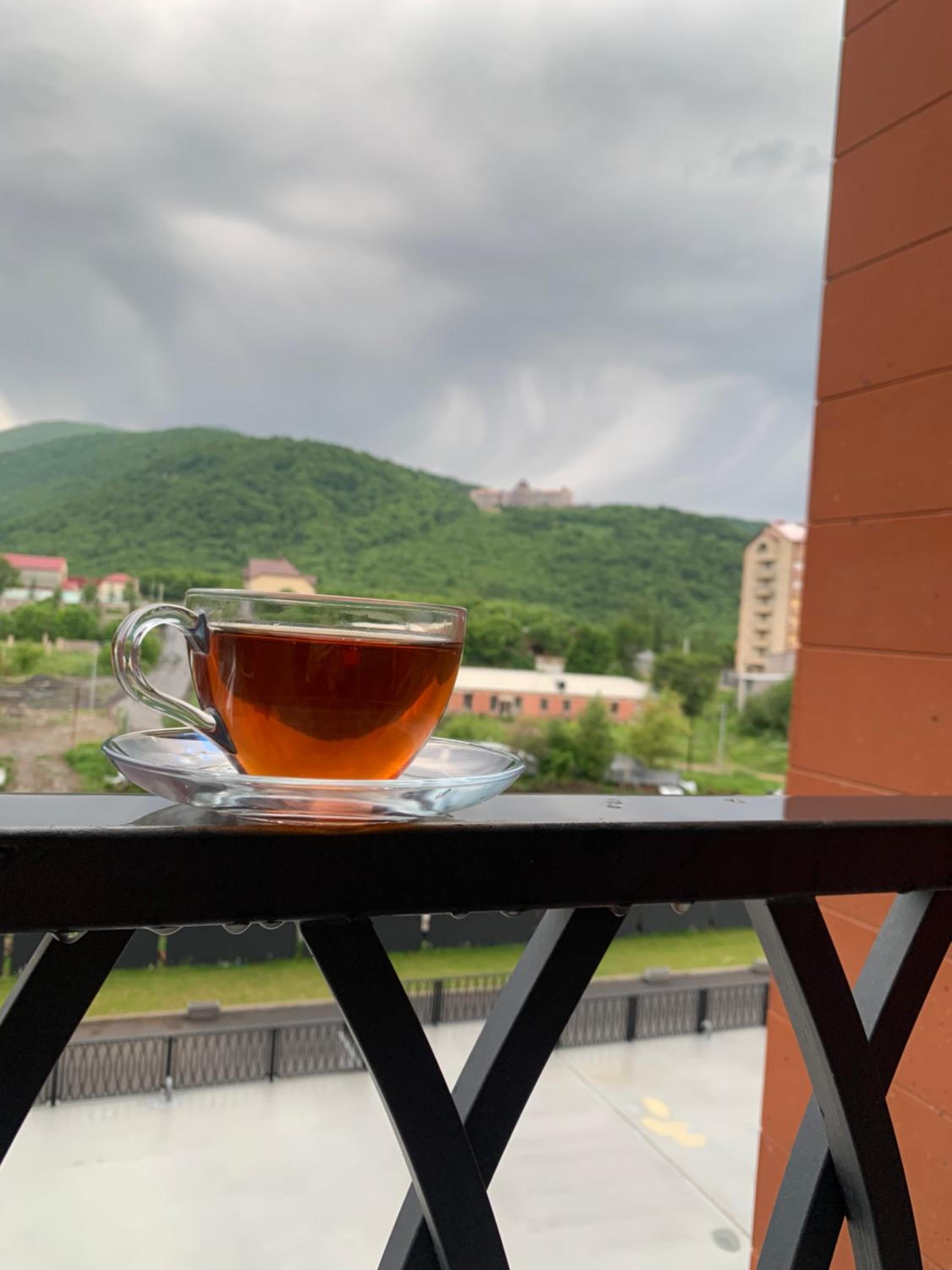 Dream Apartment Tsaghkadzor
