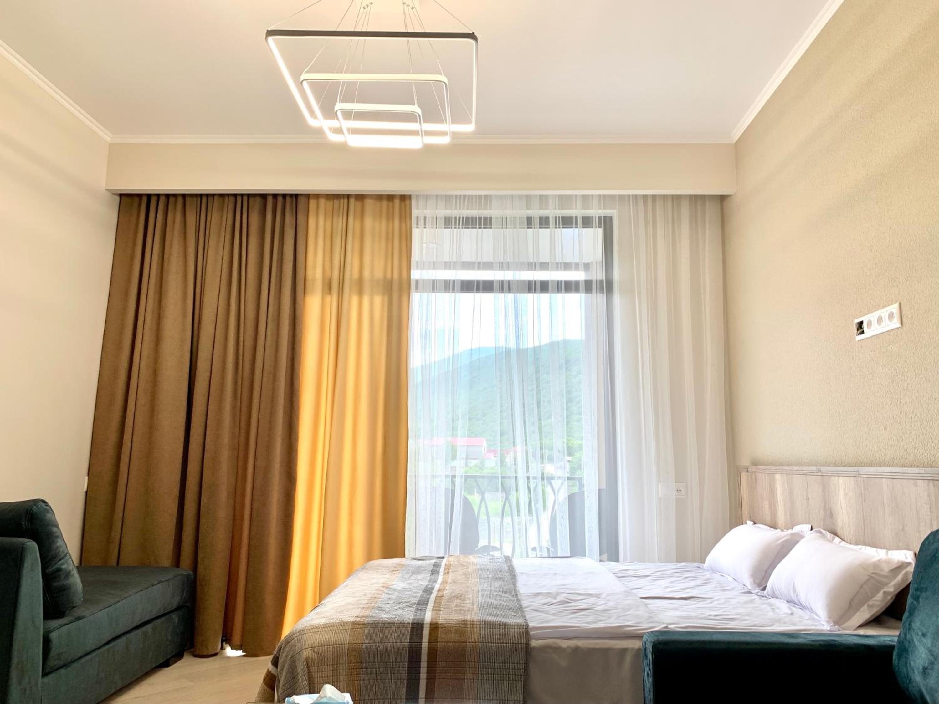 Dream Apartment Tsaghkadzor