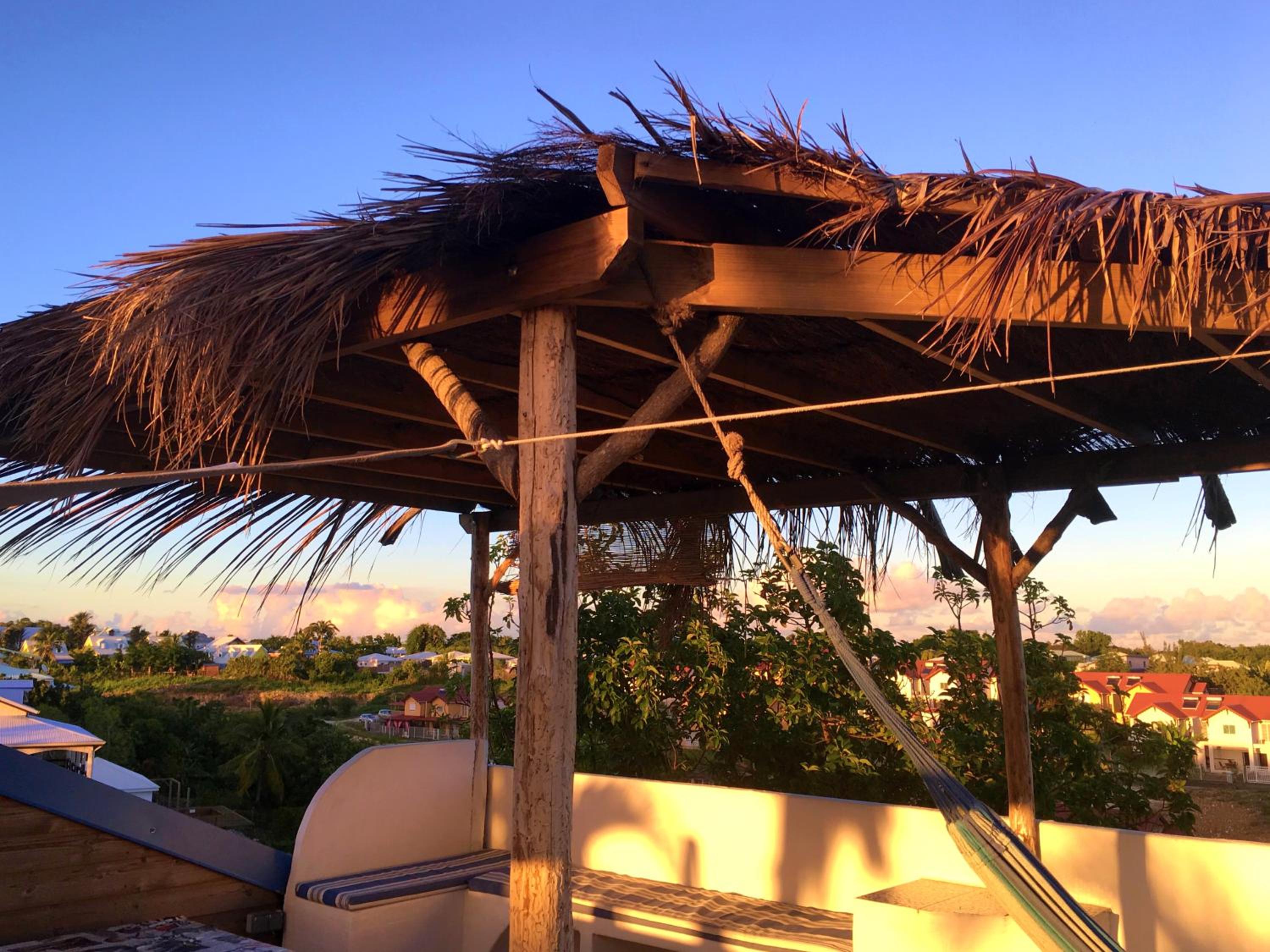 roof