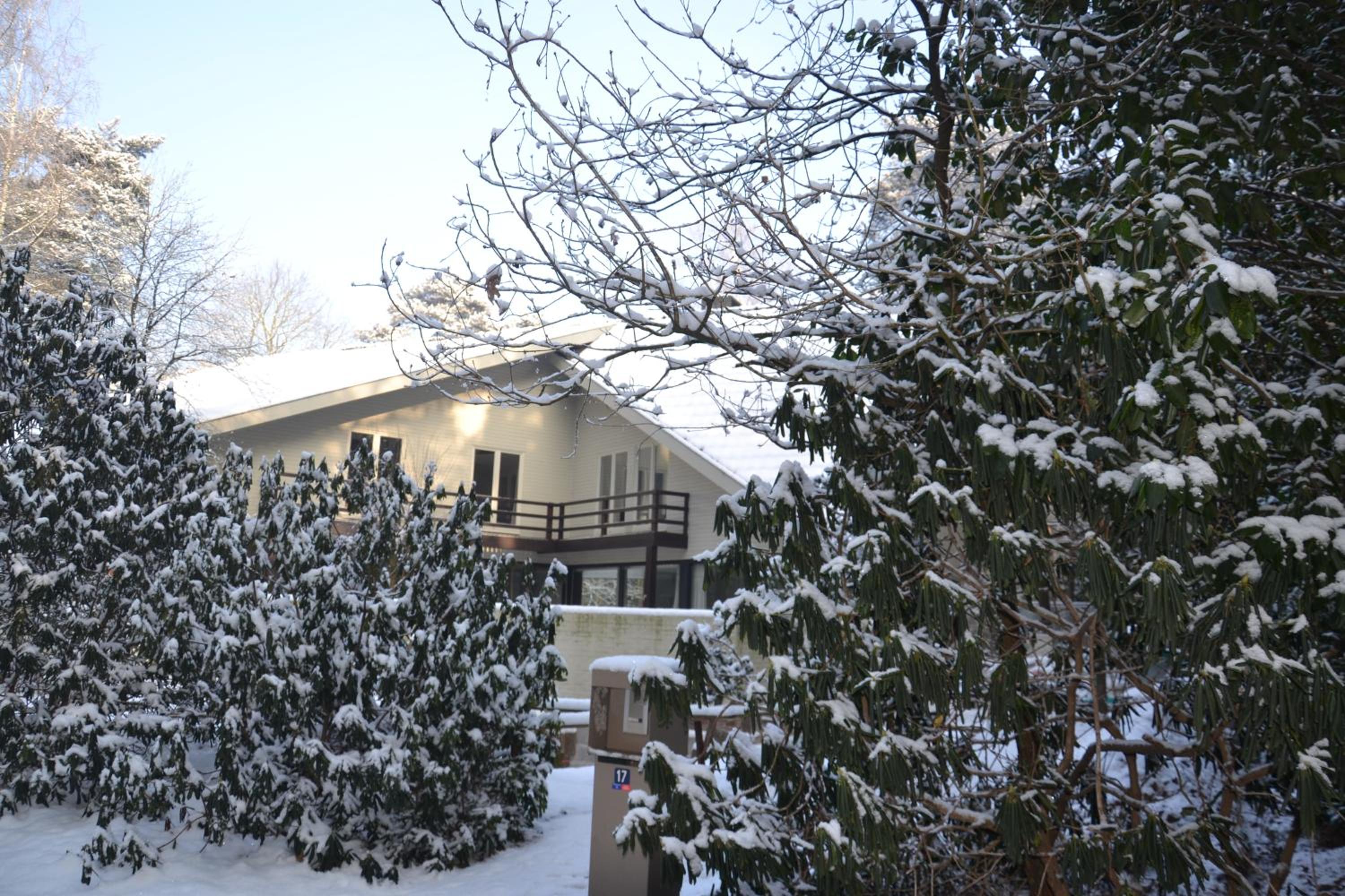 B&B Wepa-hof