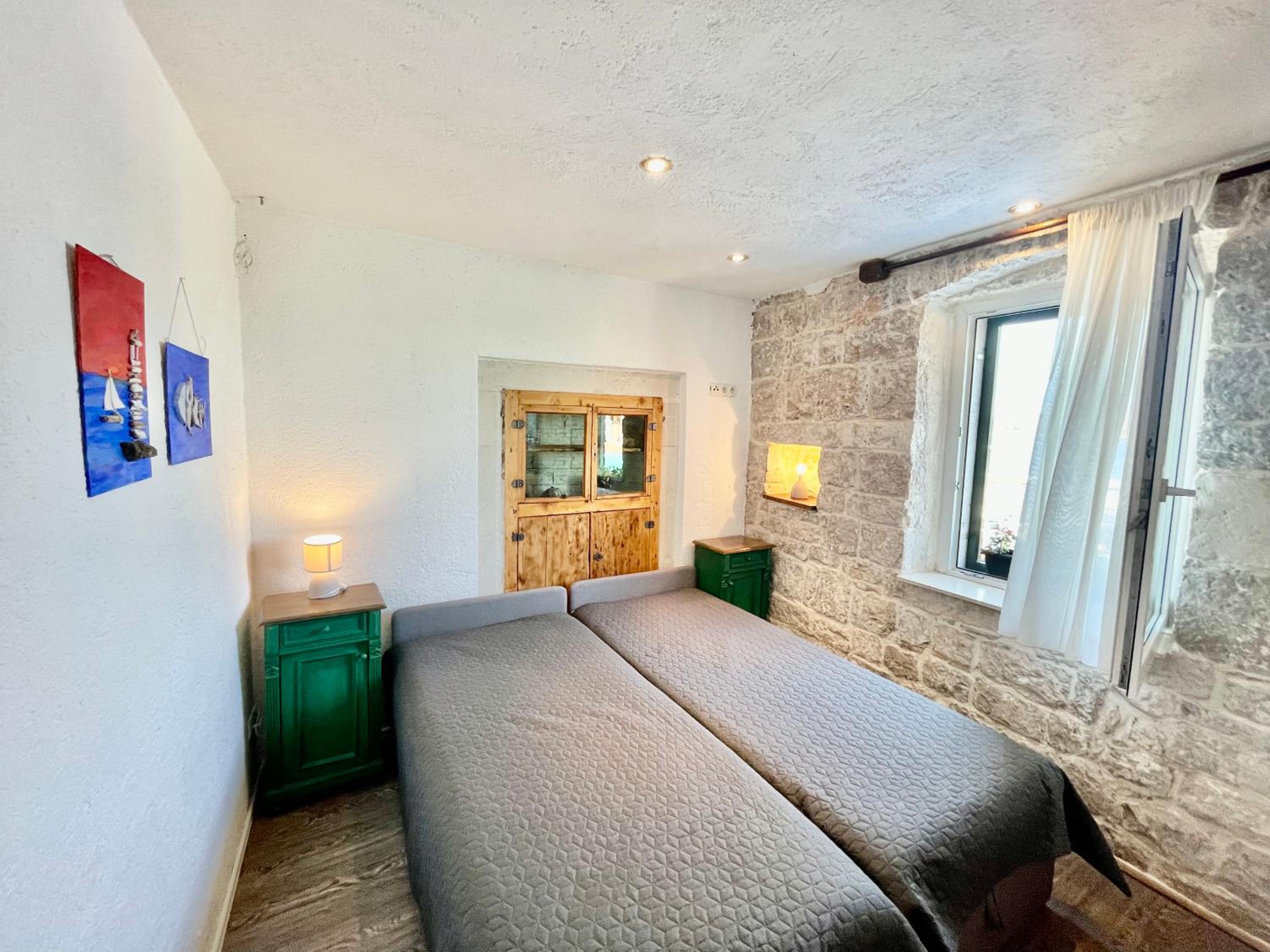 Apartments Trapula