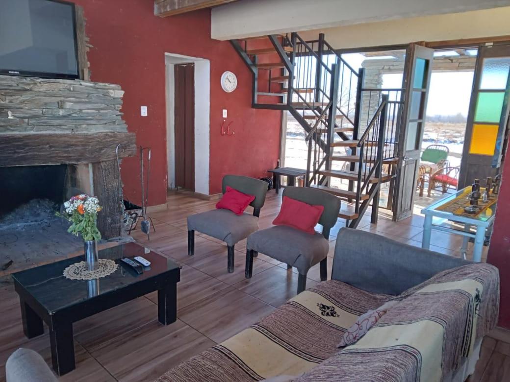 Casa de Campo Finca La Angelita