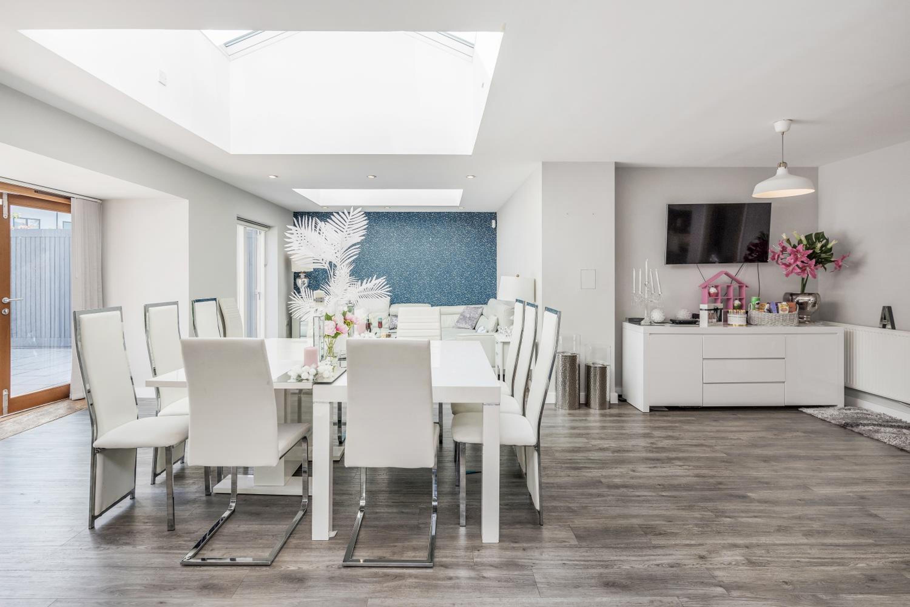 SILVERINGS a Beautifully designed Luxurious Townhouse view 4