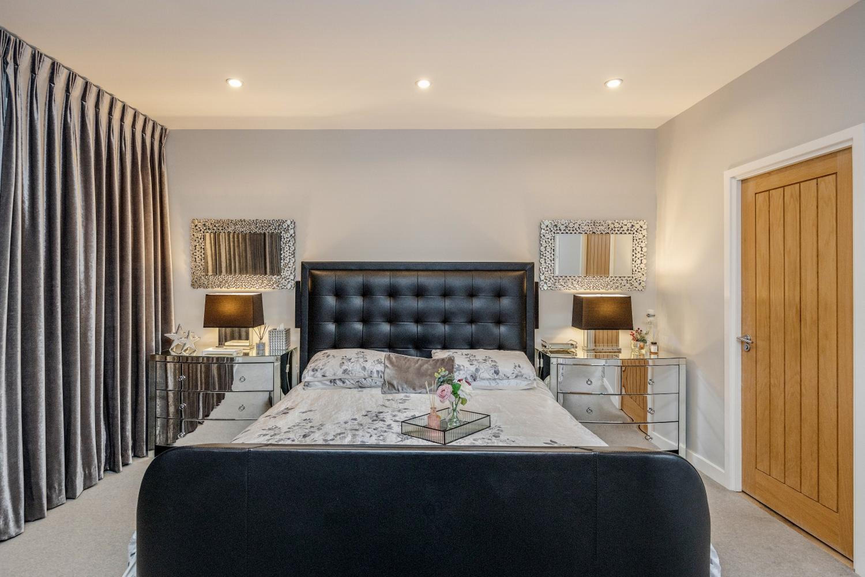 SILVERINGS a Beautifully designed Luxurious Townhouse view 5