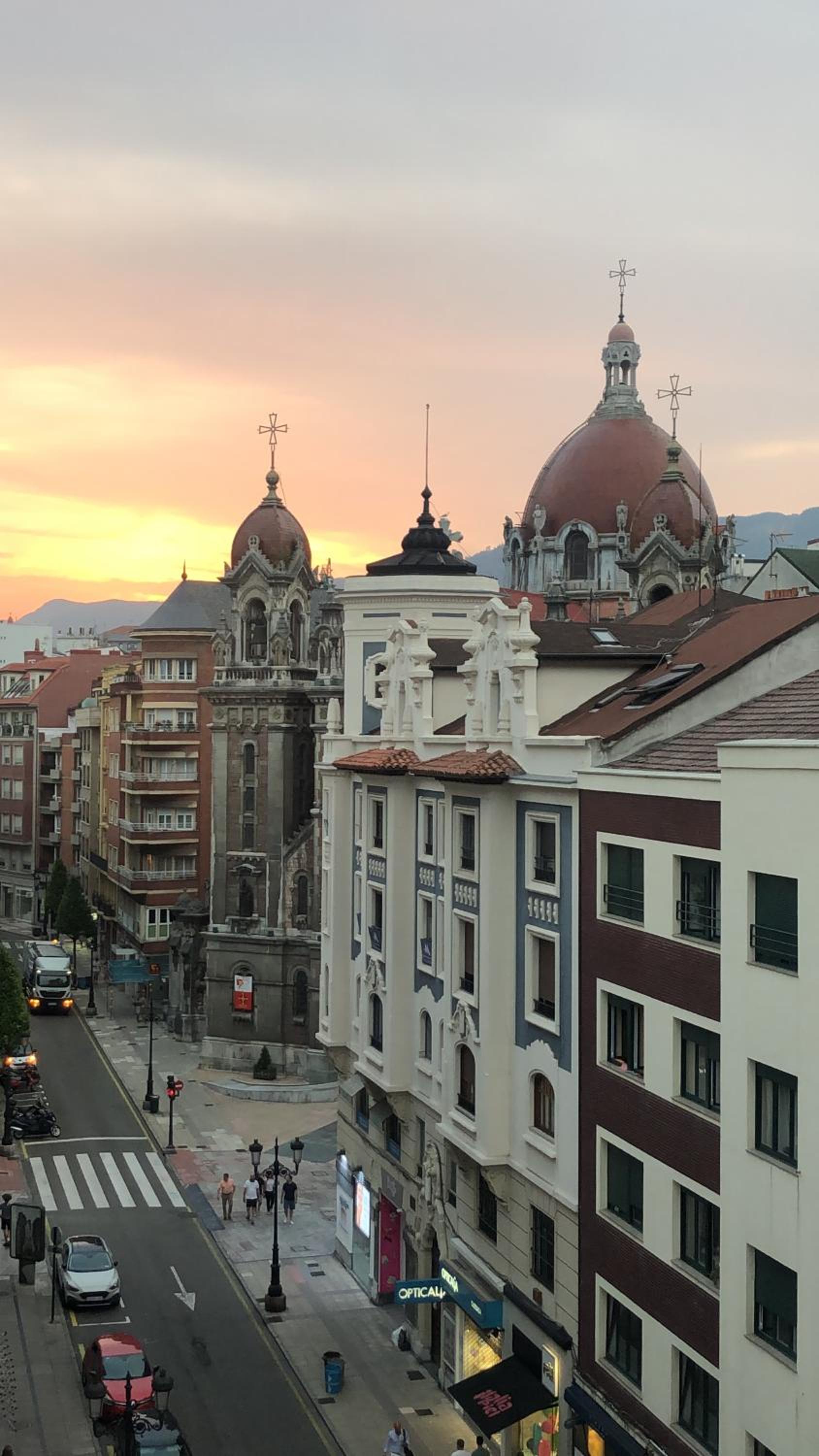 Covadonga