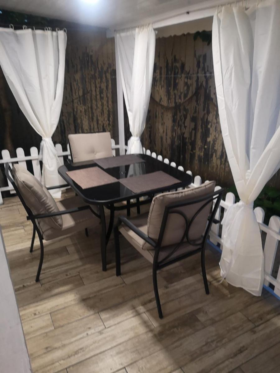 Luxury Villas St. Nicholas Ahtopol view 4