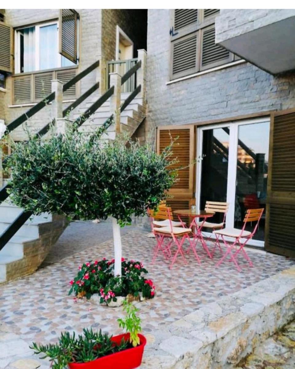 Villa Amos at Aquamarine Residence