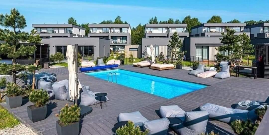 Hotel Mano Jura - Apartments