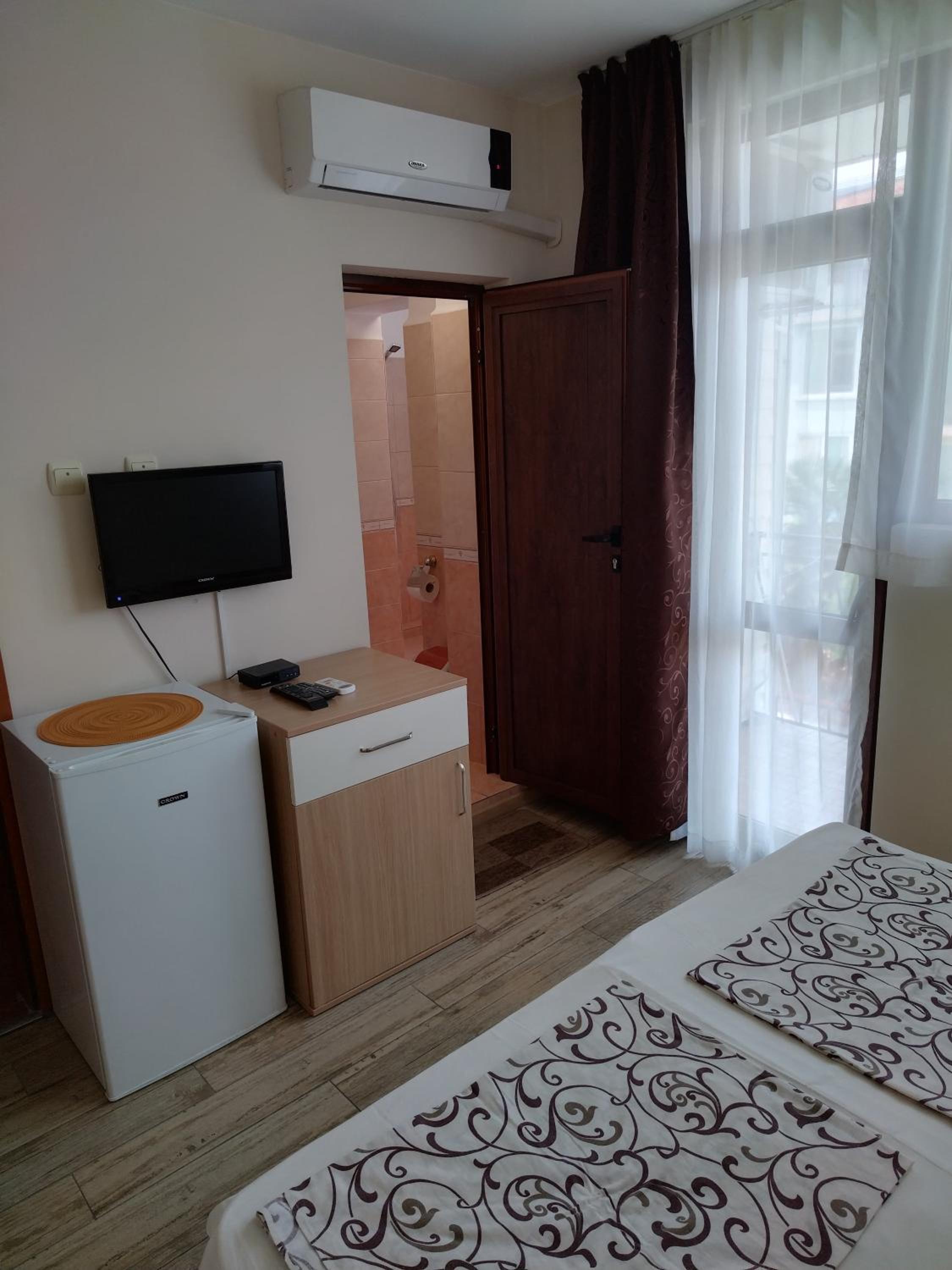 Guest House Sv Nikola