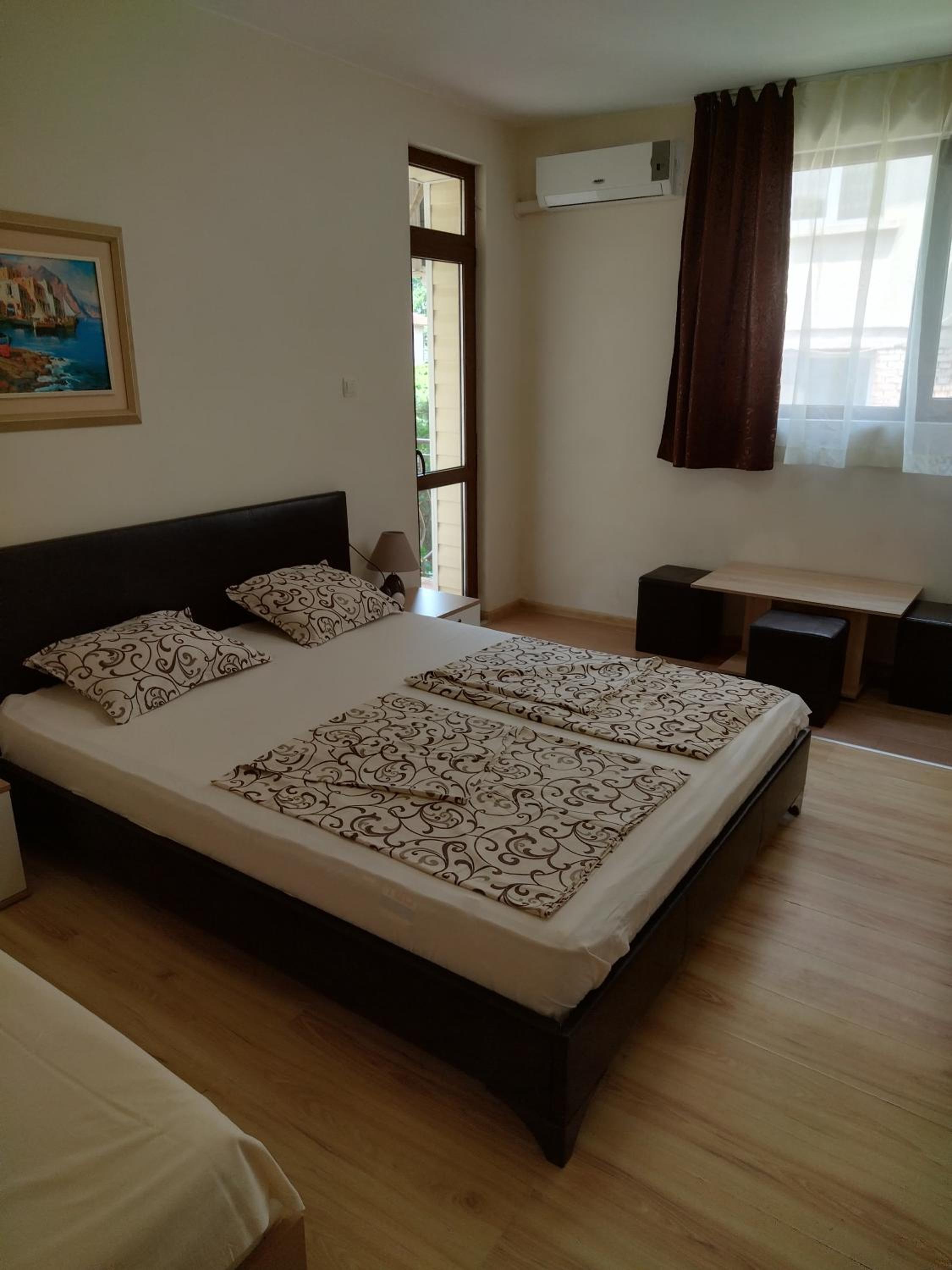 Guest House Sv Nikola