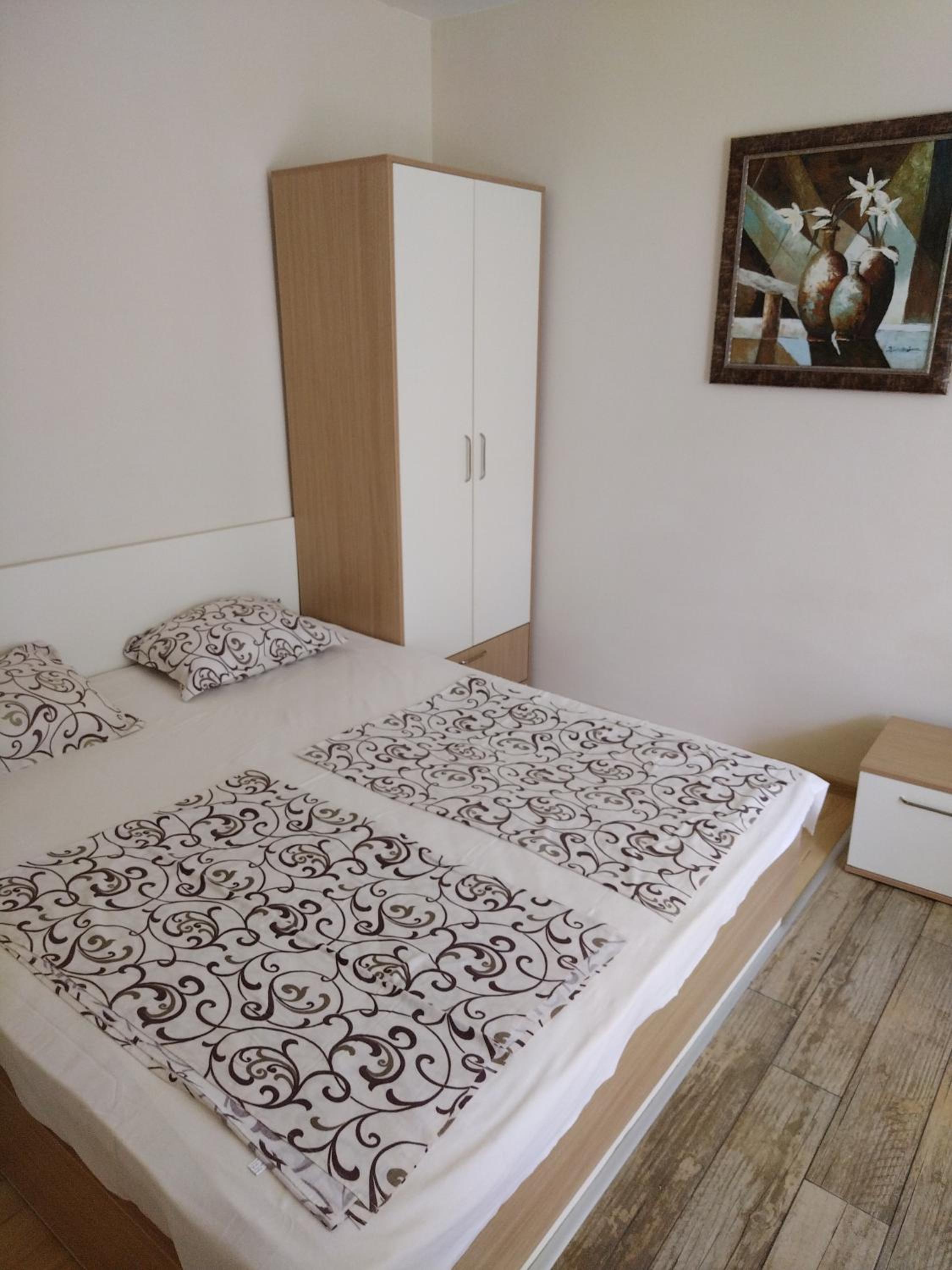 Guest House Sv Nikola