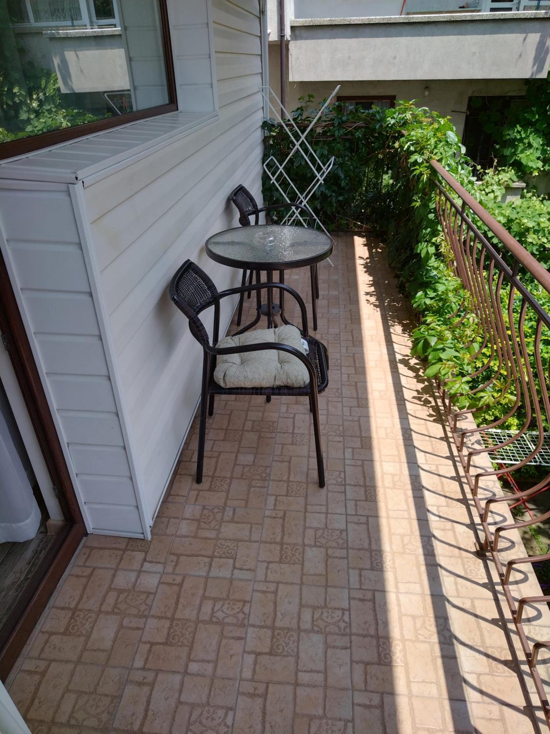 Guest House Sv Nikola