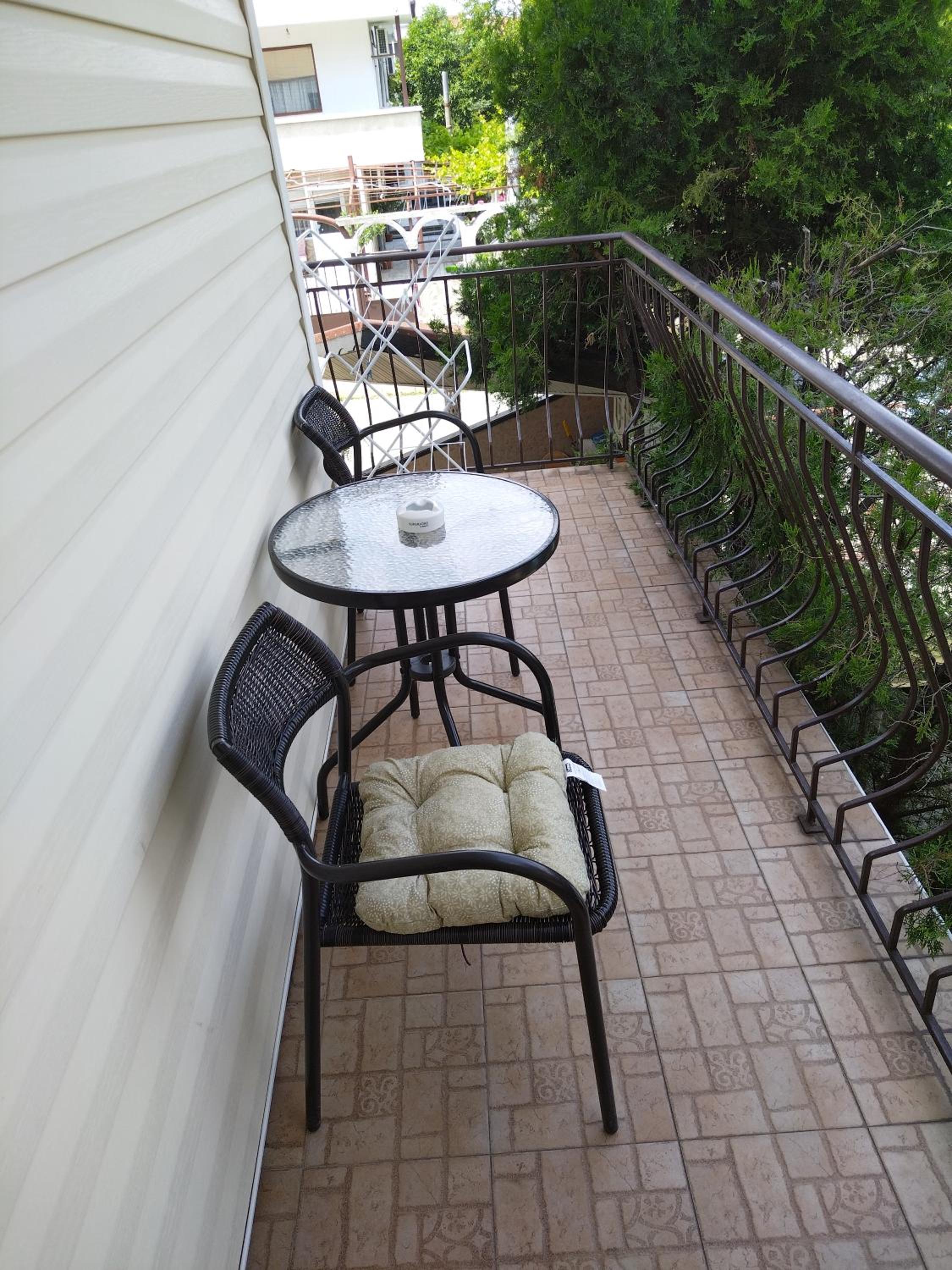 Guest House Sv Nikola