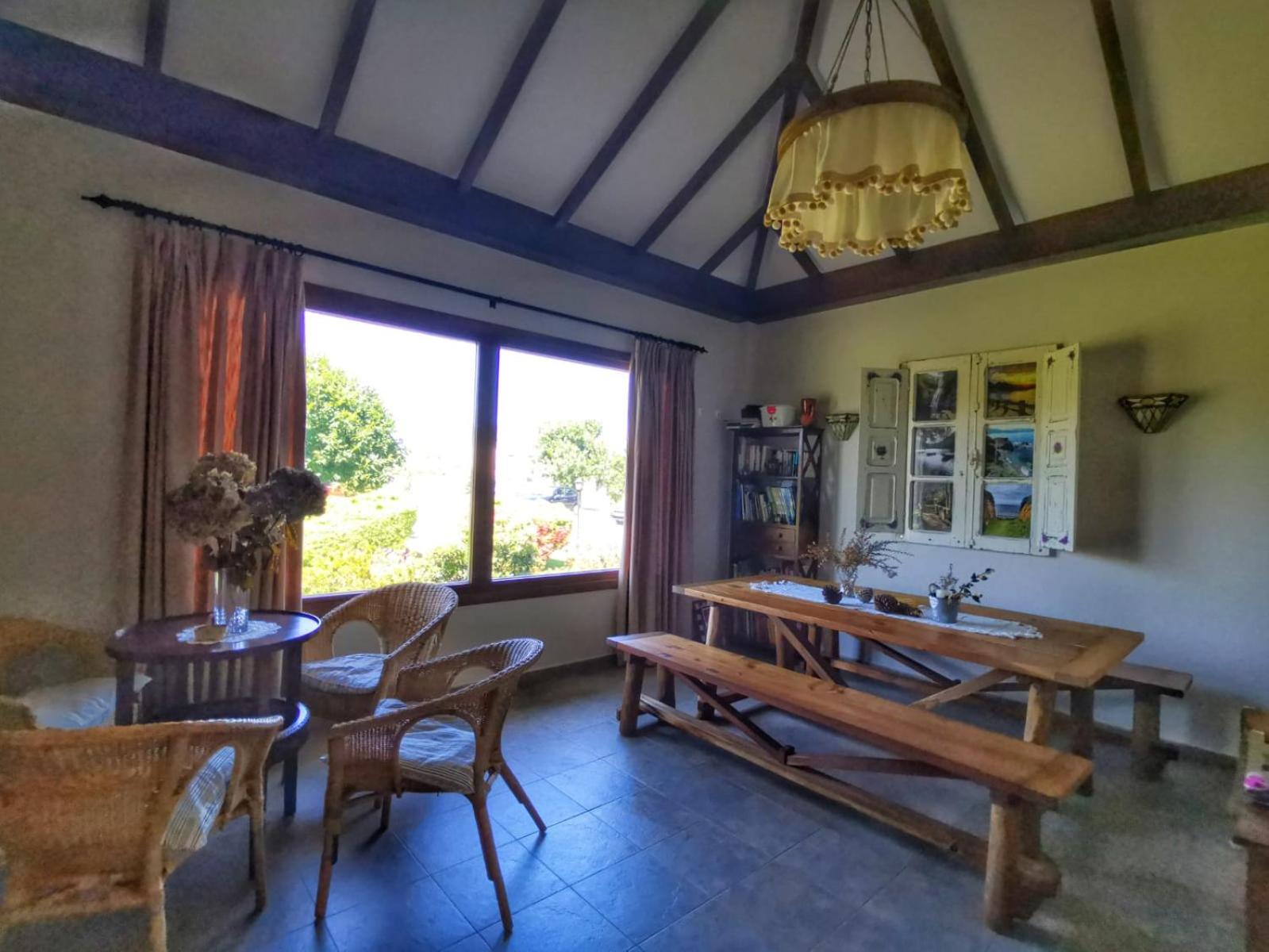 Apartamentos La Cruz de Paderne