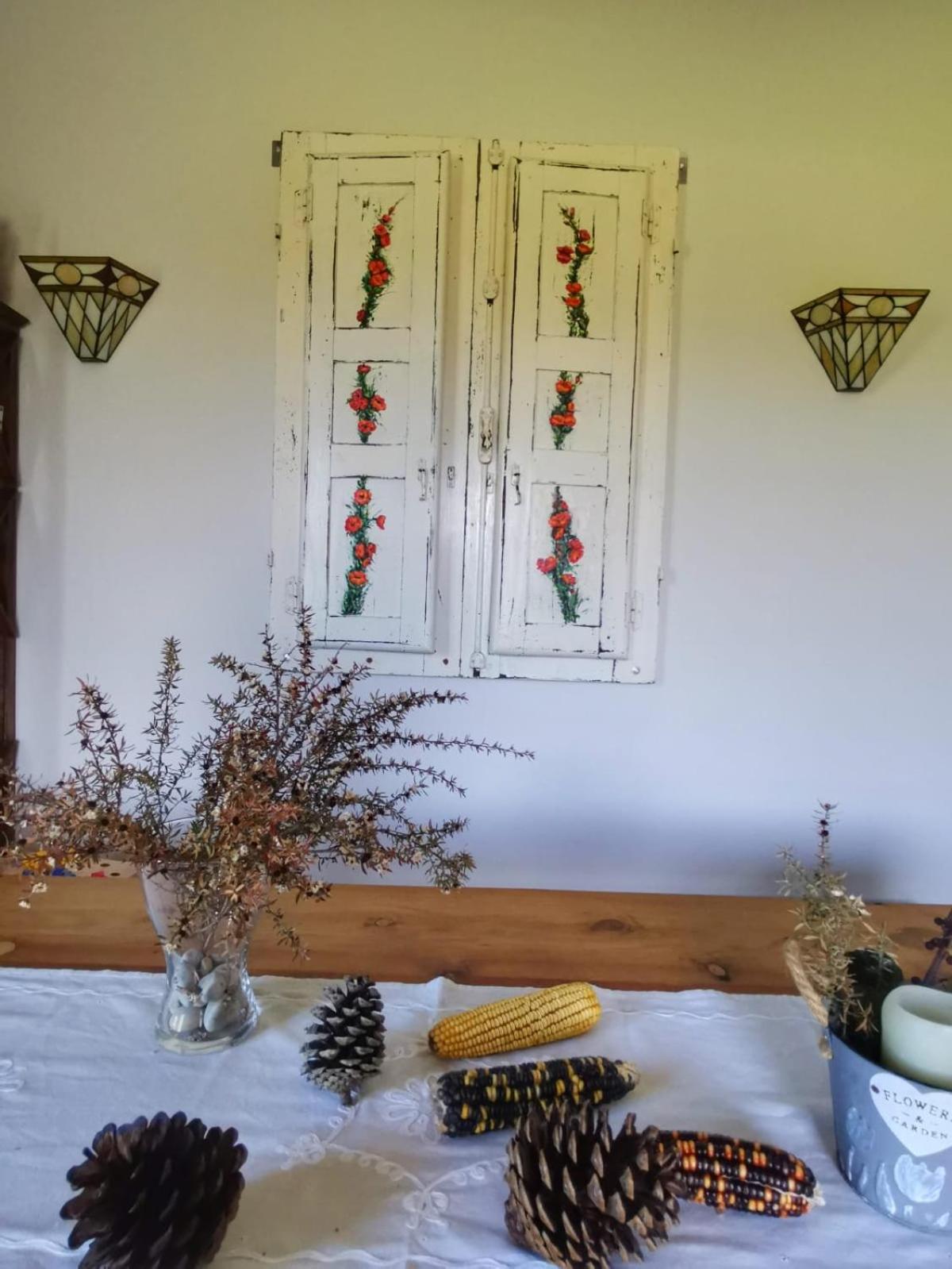Apartamentos La Cruz de Paderne