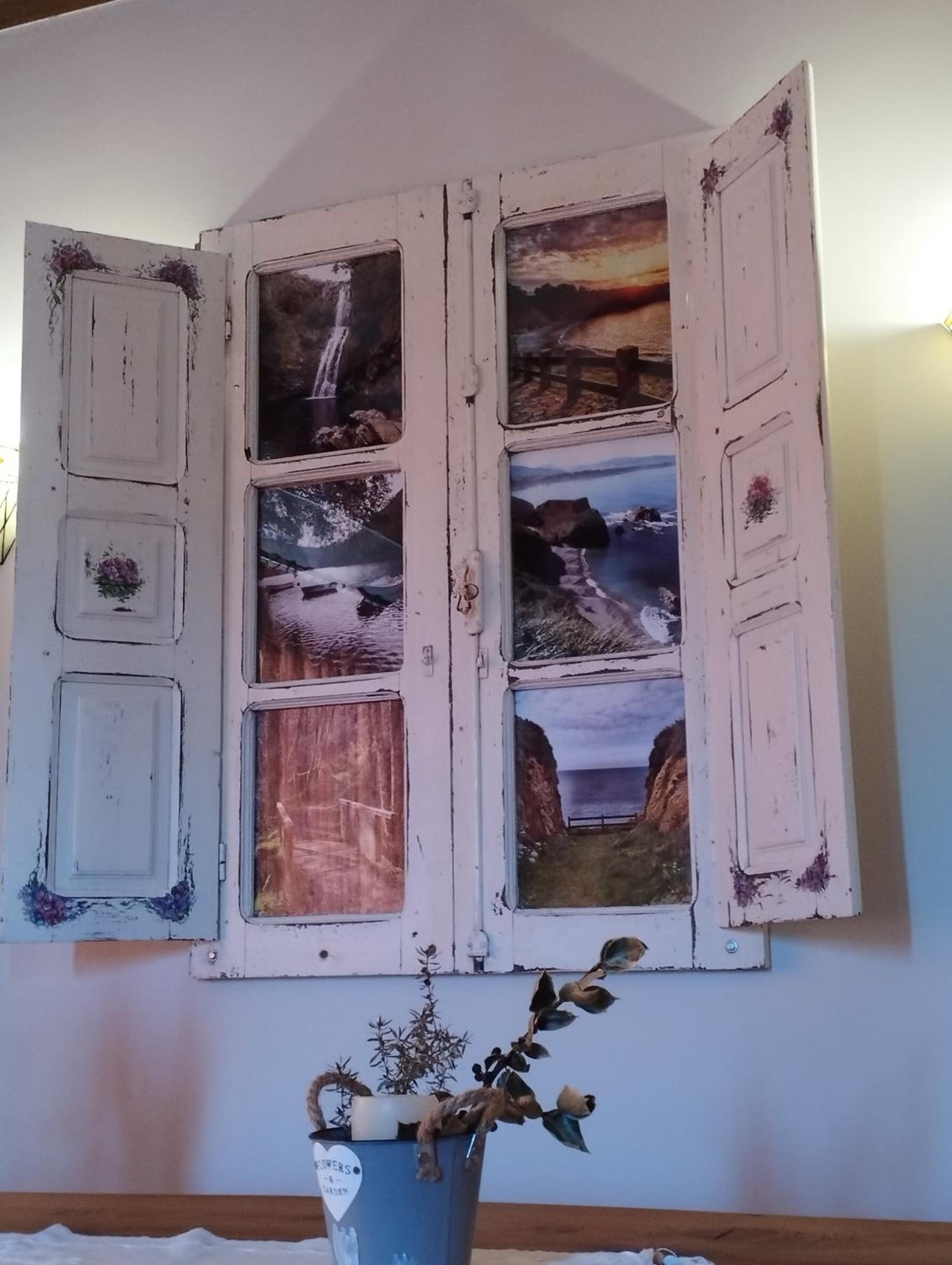 Apartamentos La Cruz de Paderne
