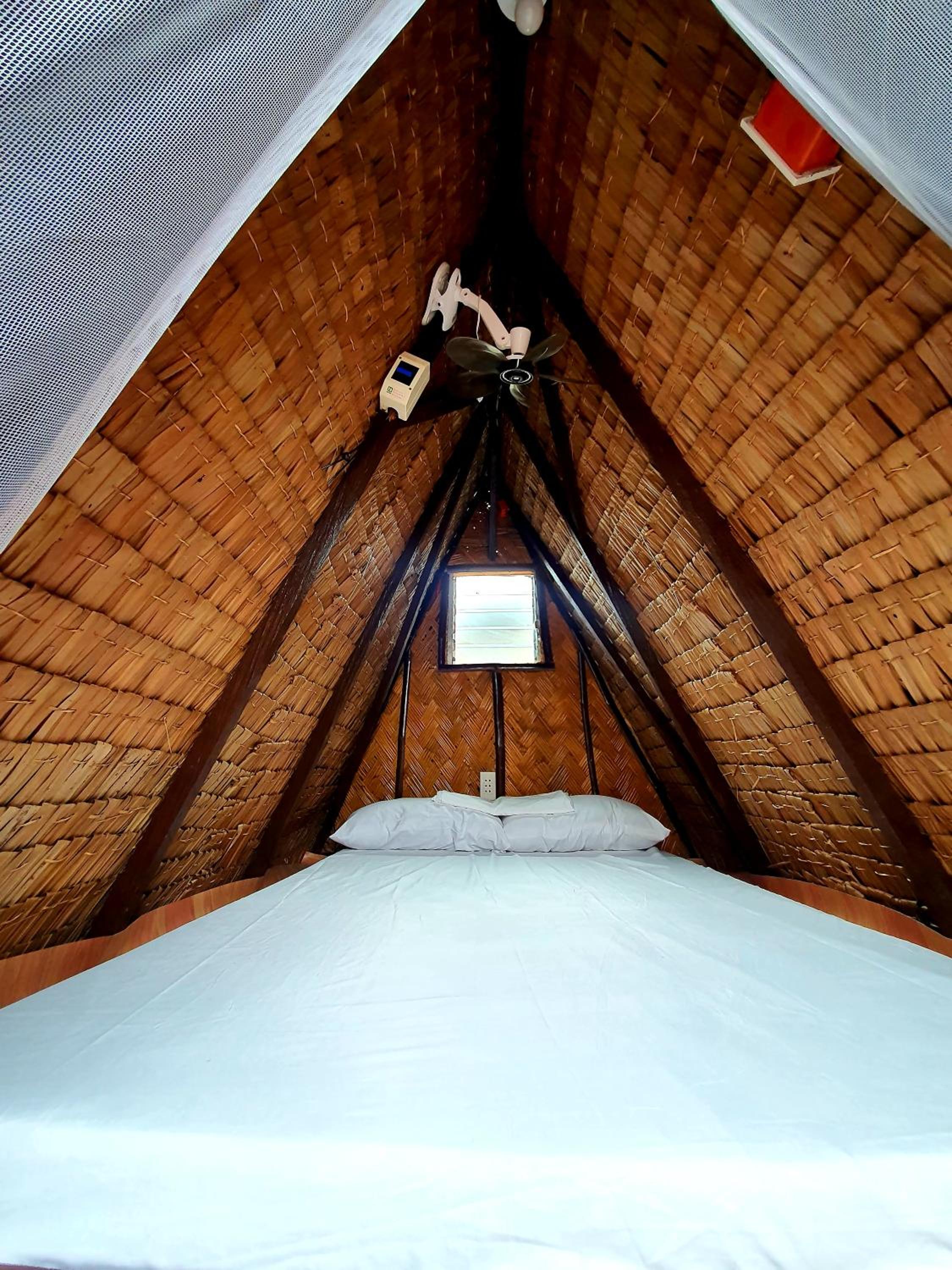 Calatagan's Bahay Kubo - with Beach Access view 2