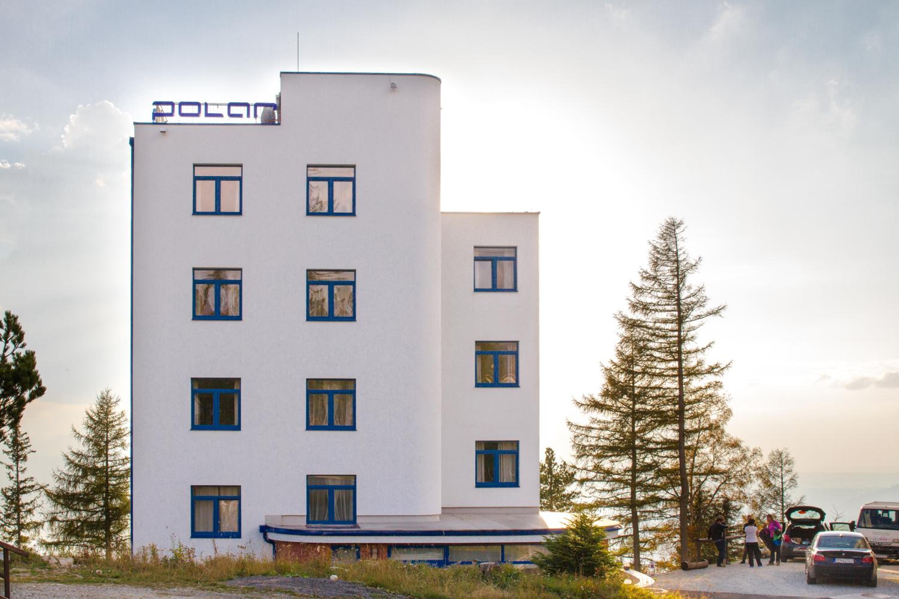 Hotel Vila Polar