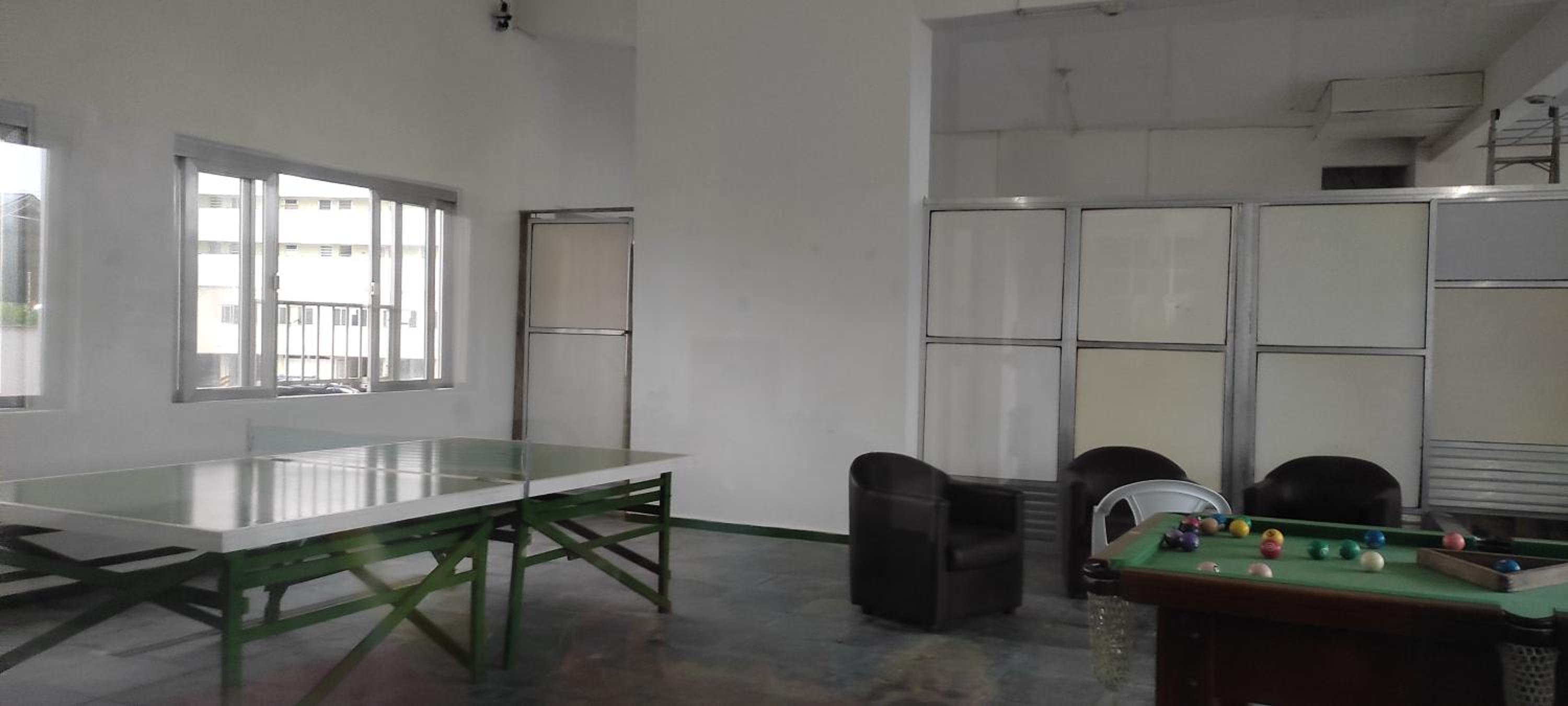 APARTAMENTO EM FRENTE A PRAIA