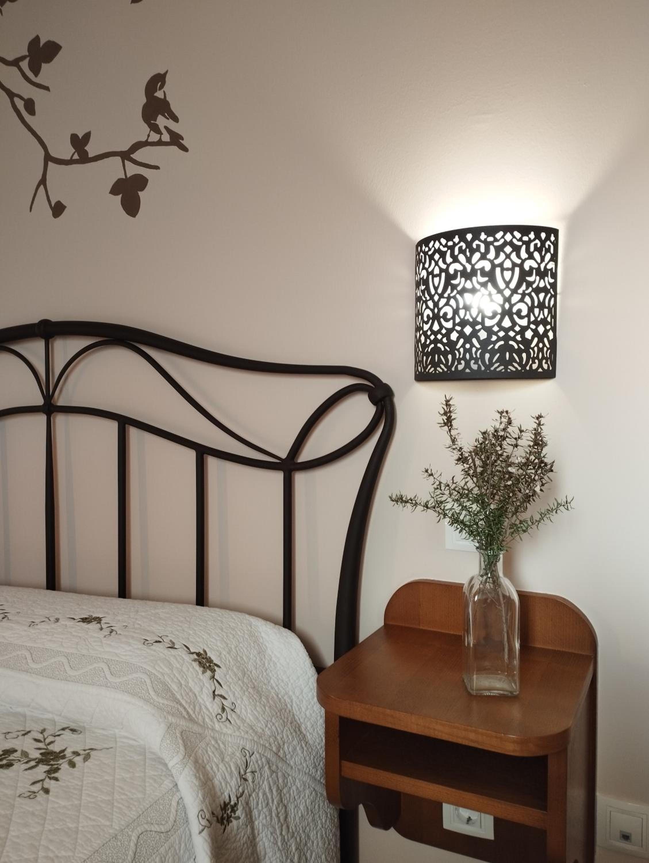 Apartamentos La Cruz de Paderne