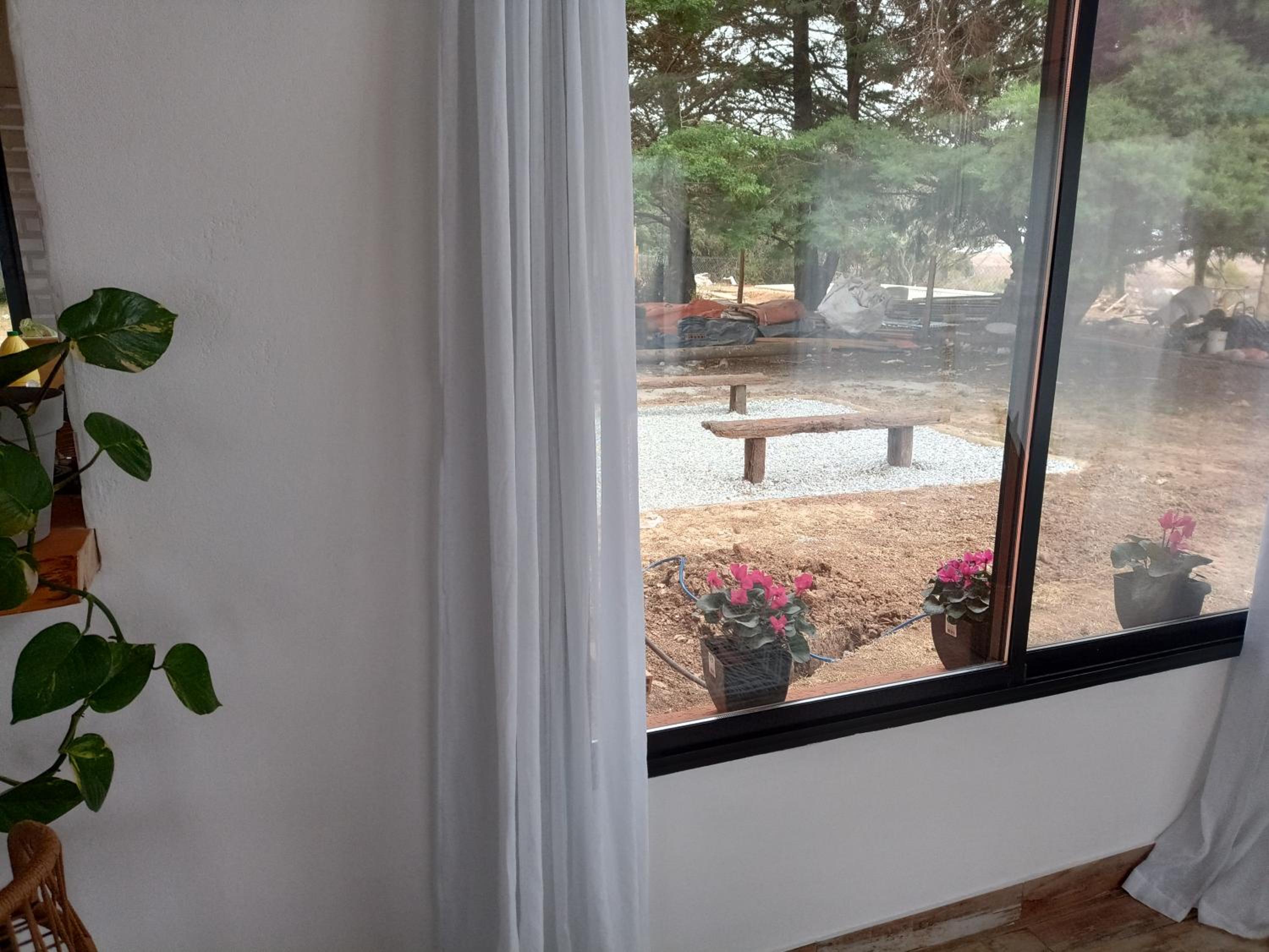Casa de campo liquidambar