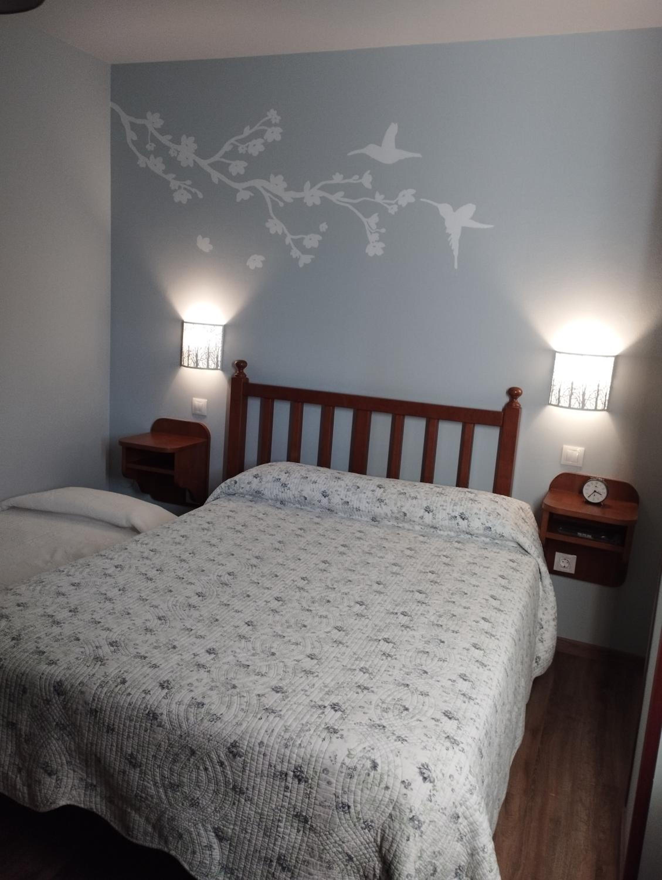 Apartamentos La Cruz de Paderne