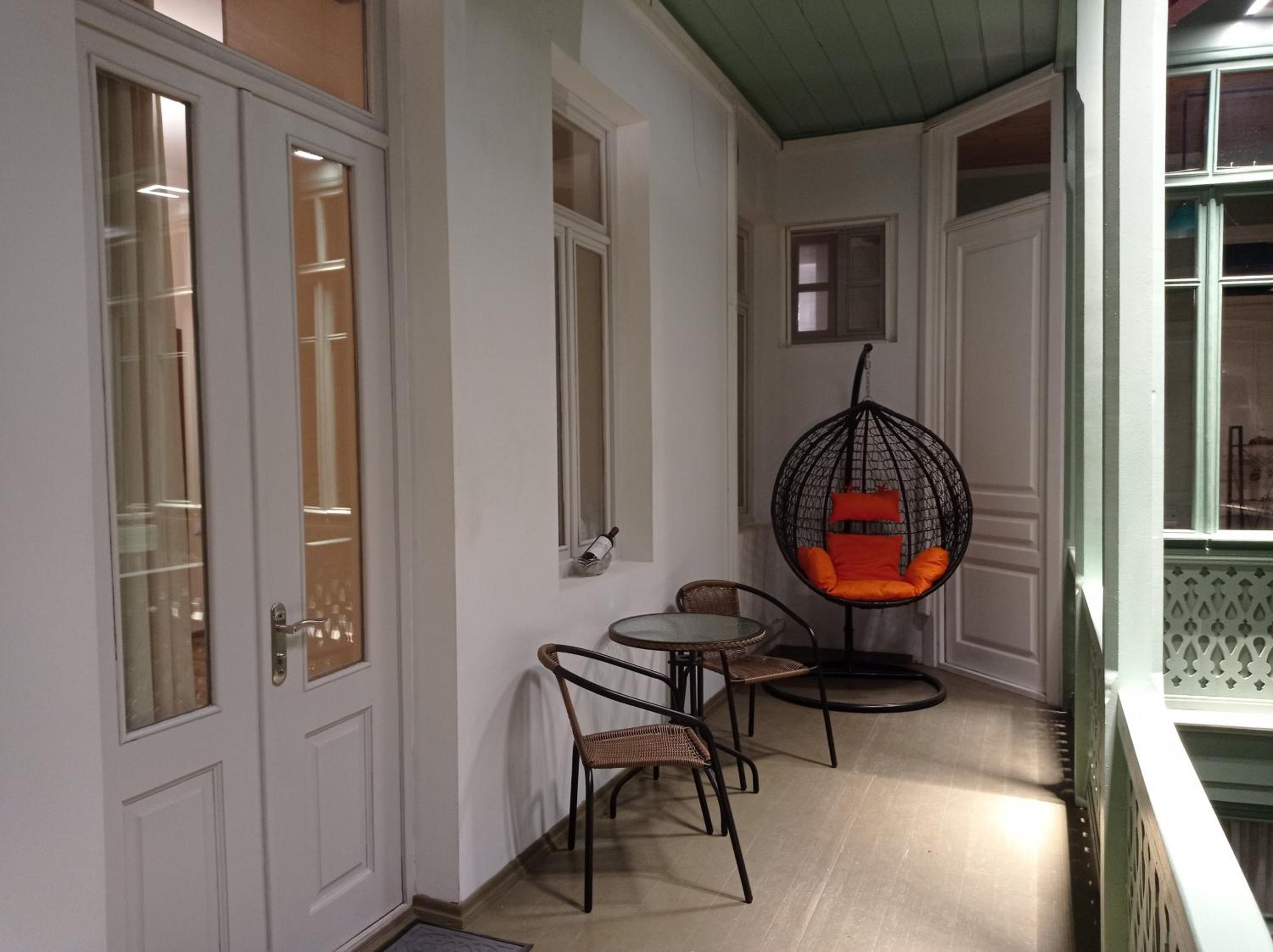 La Maison #7 view 4