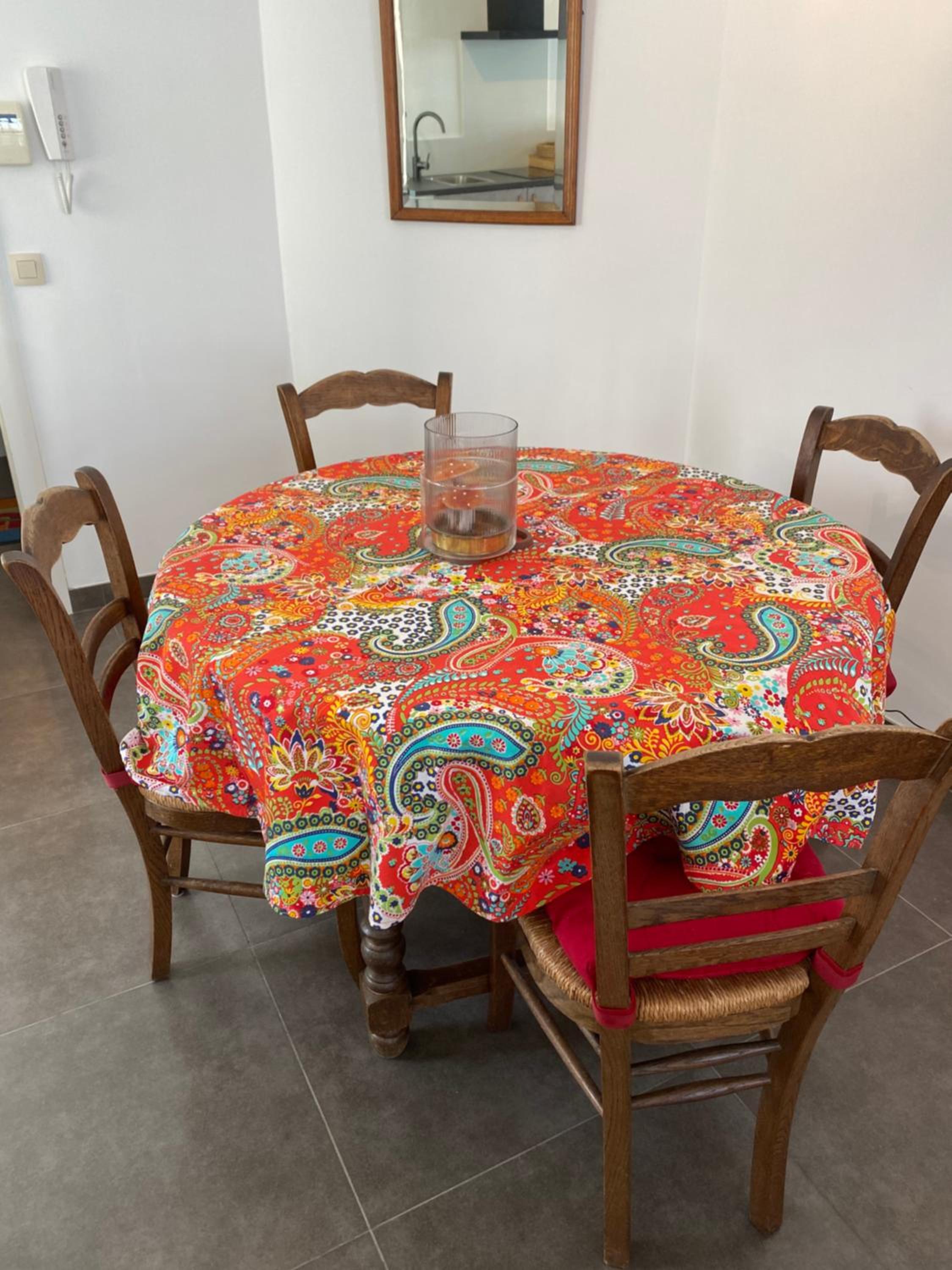 Gîte Chez Aude