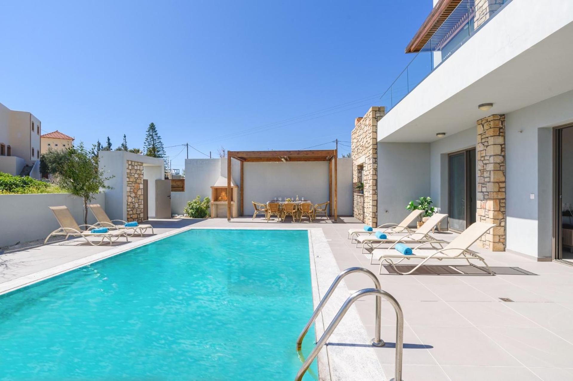 Villa Angelina Olivestone by Villa Plus photo 3