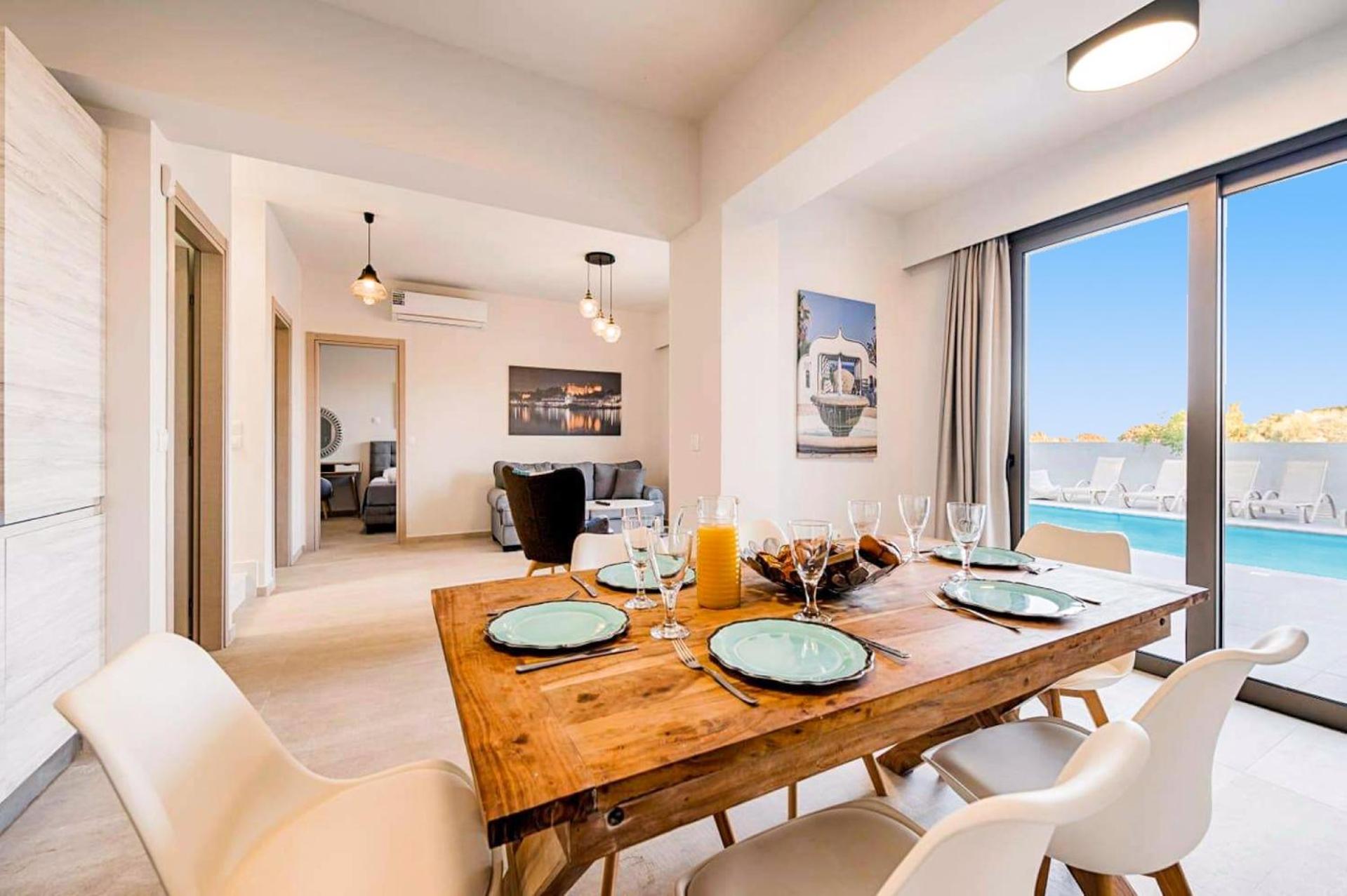 Villa Angelina Olivestone by Villa Plus photo 5