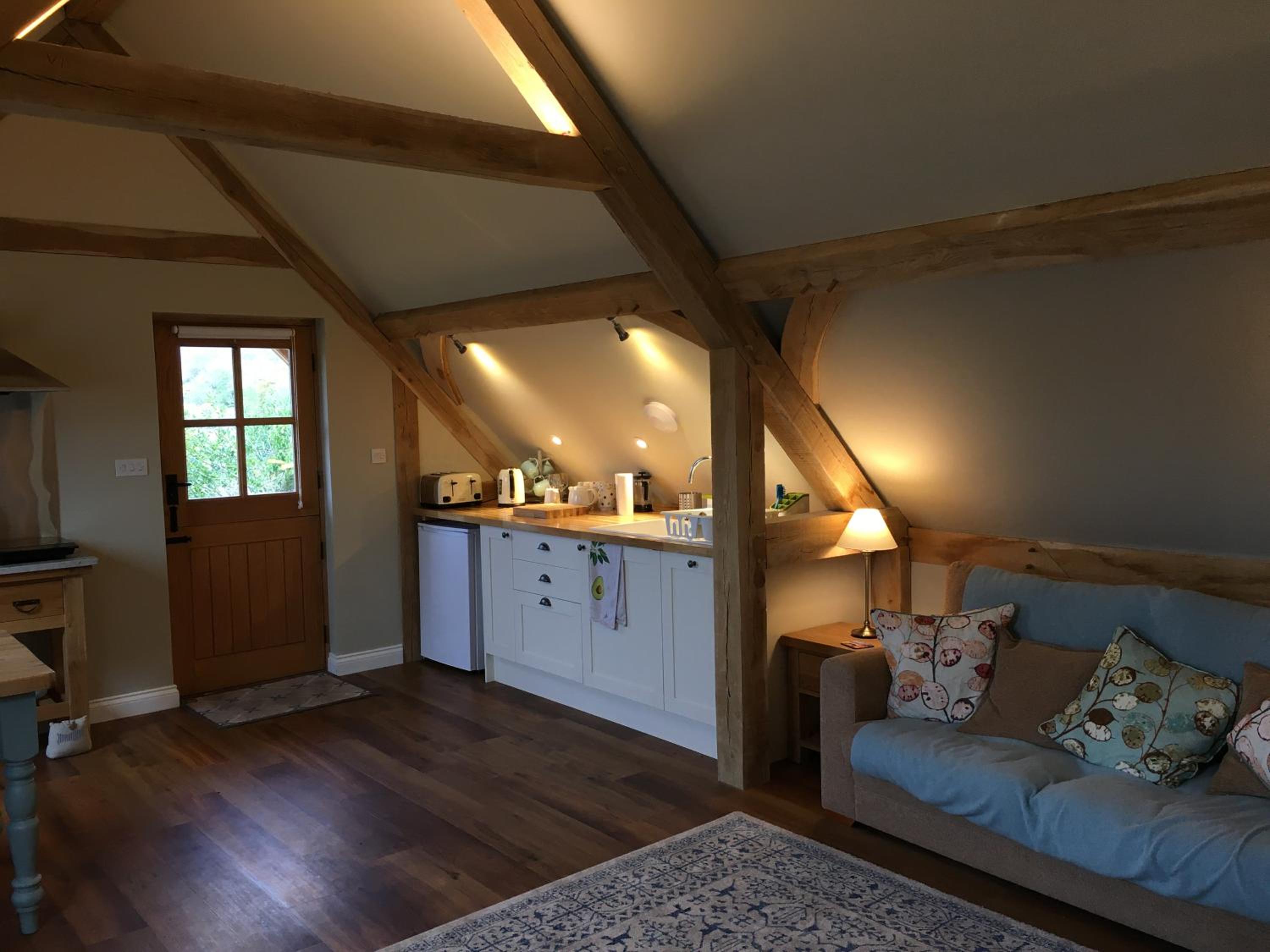 Impstone House B & B