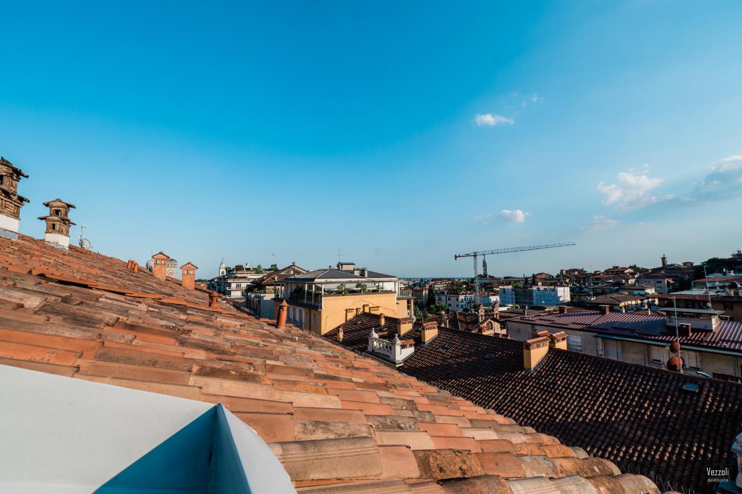 roof