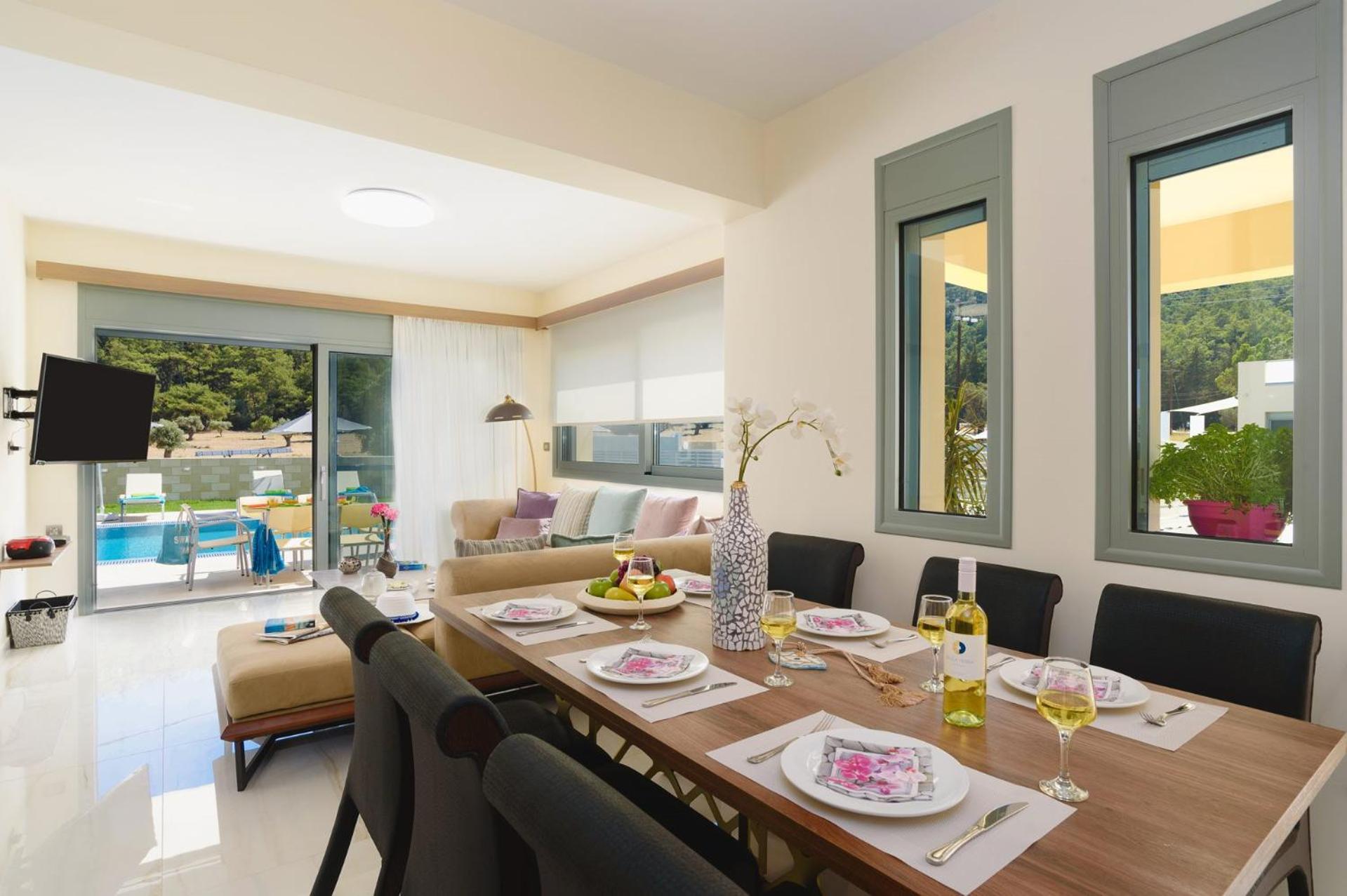 Villa Paleos Evergreen by Villa Plus photo 3
