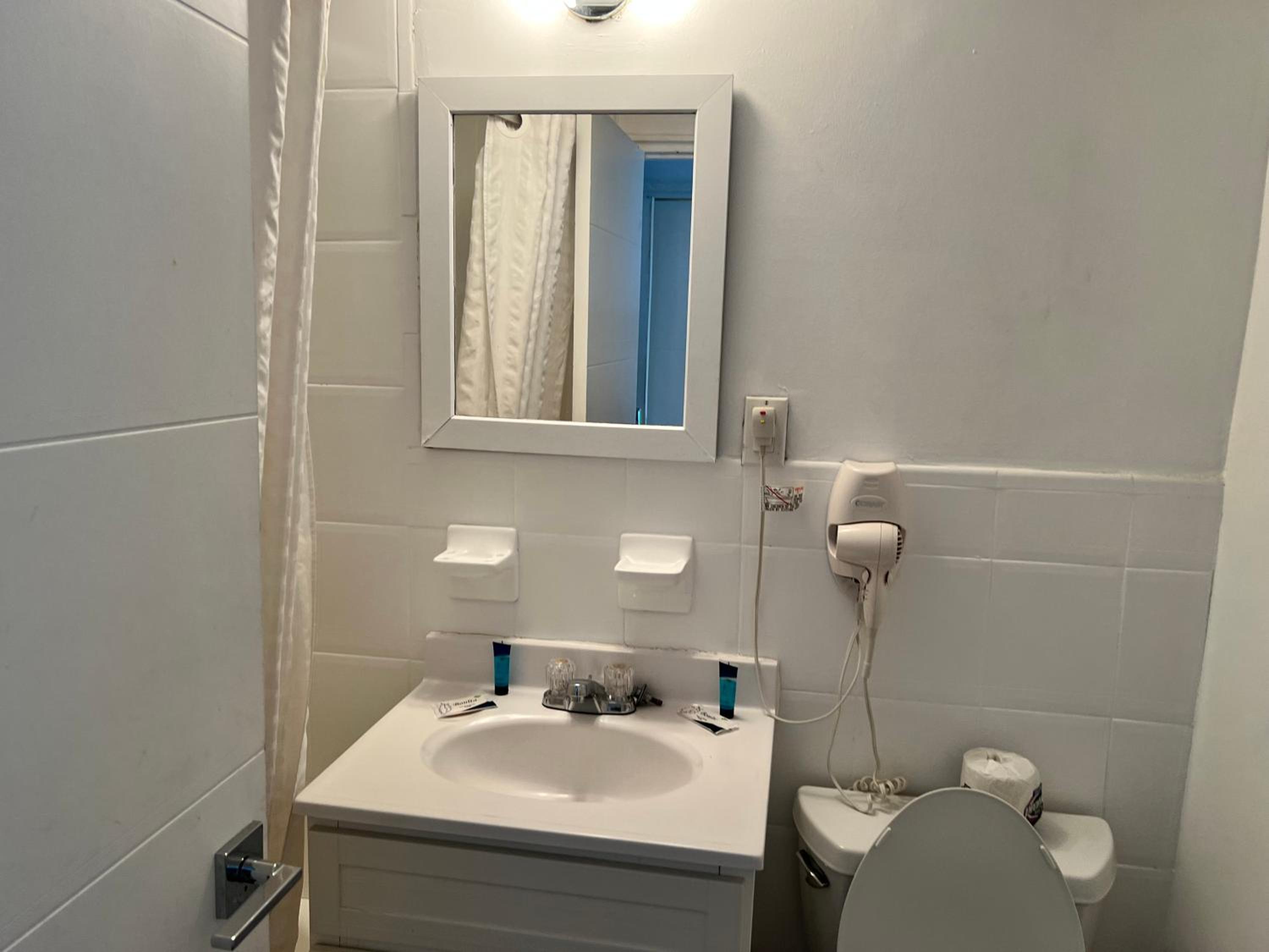 Ocean Front Units at Miami Beach