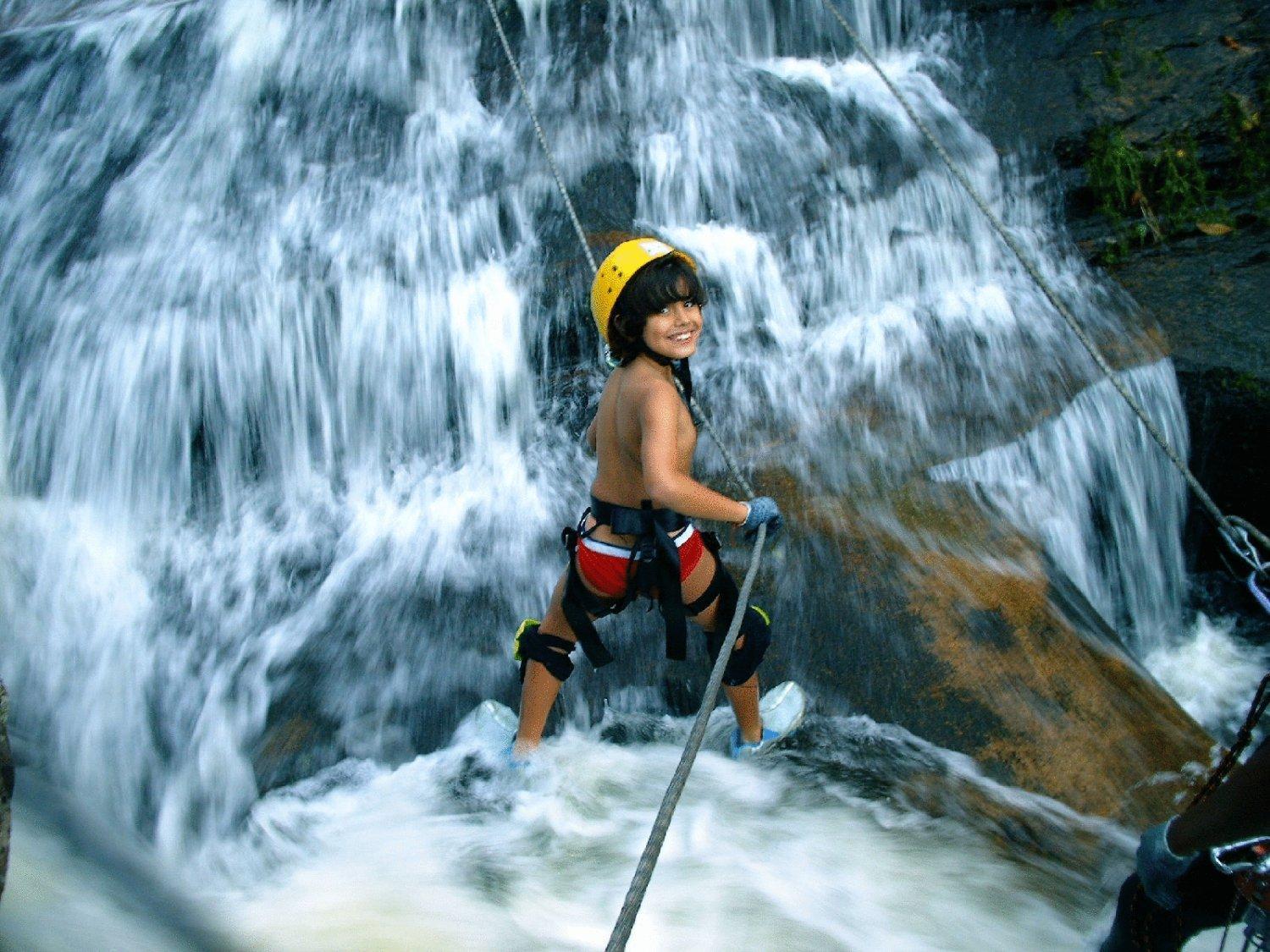 Pousada Paraíso Açú