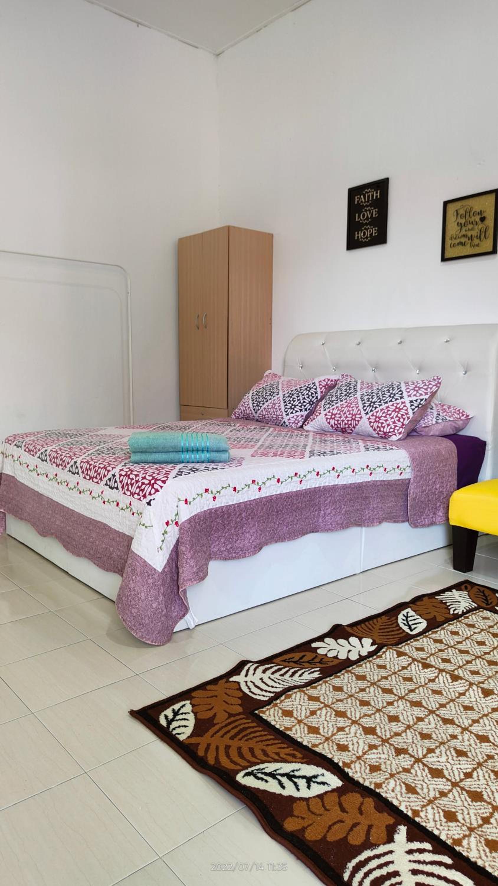 Laman Hanaz - Standard Deluxe photo 6