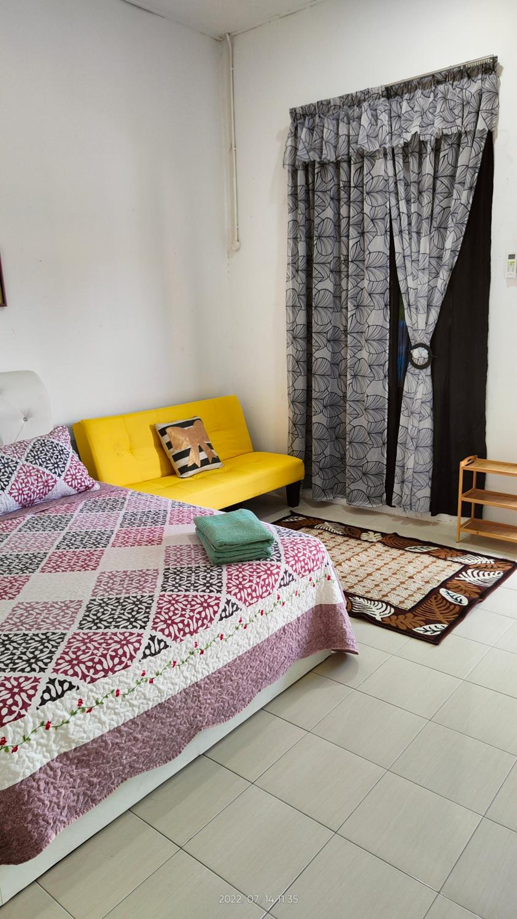 Laman Hanaz - Standard Deluxe photo 5