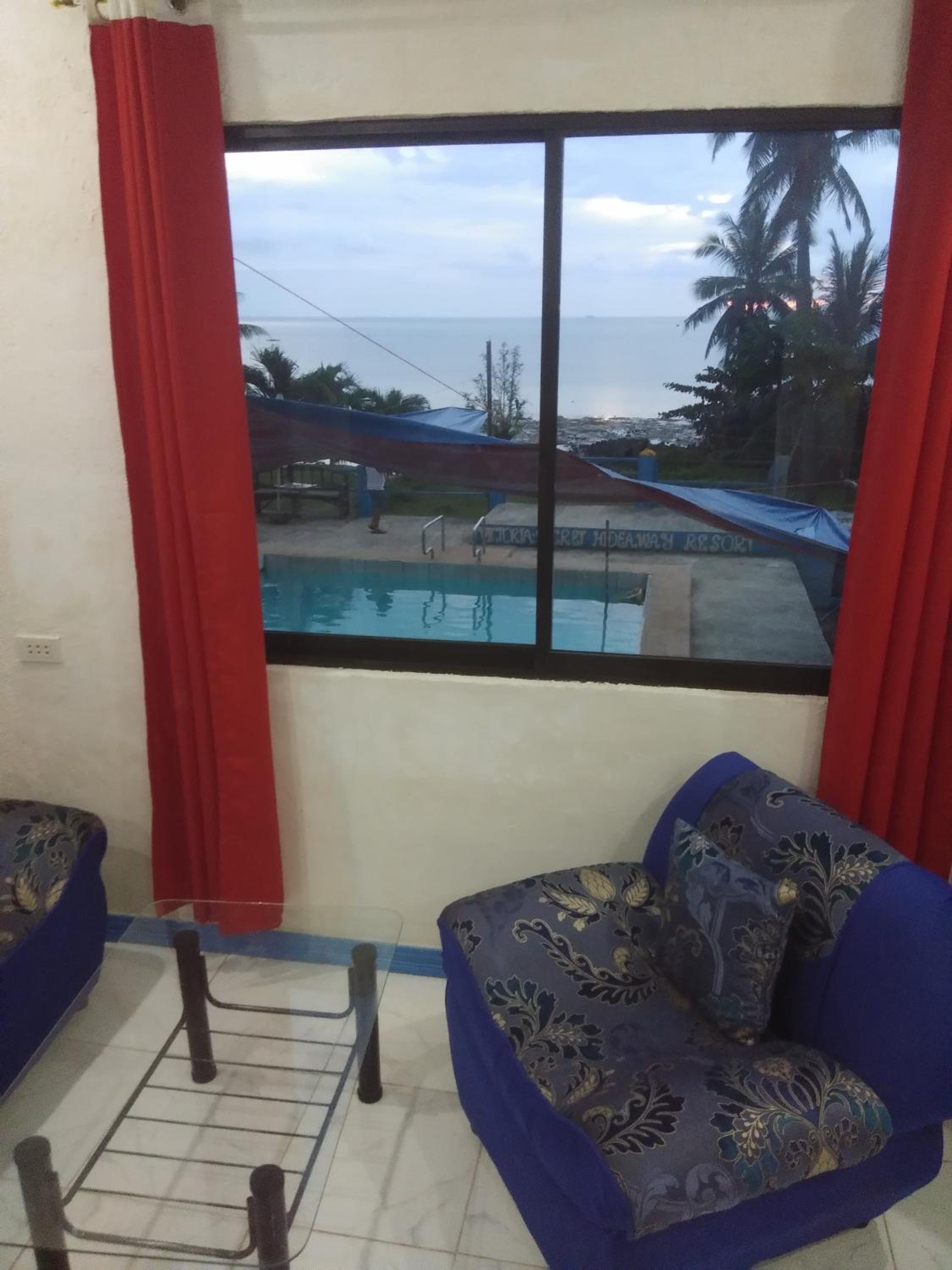 Hideaway Resort Victoria secret hideaway resort, Marrat - 11