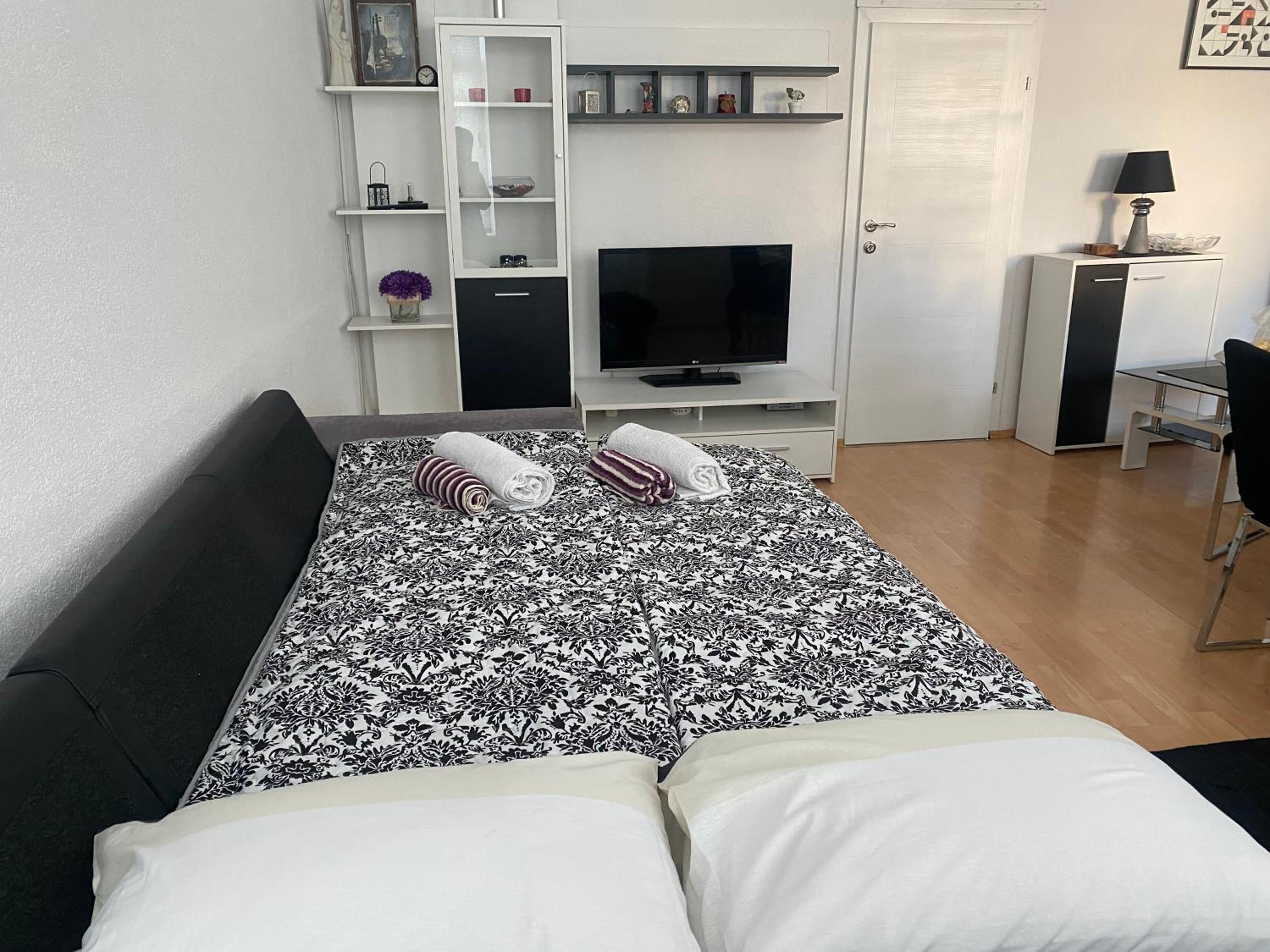 Galeb Apartment Ohrid
