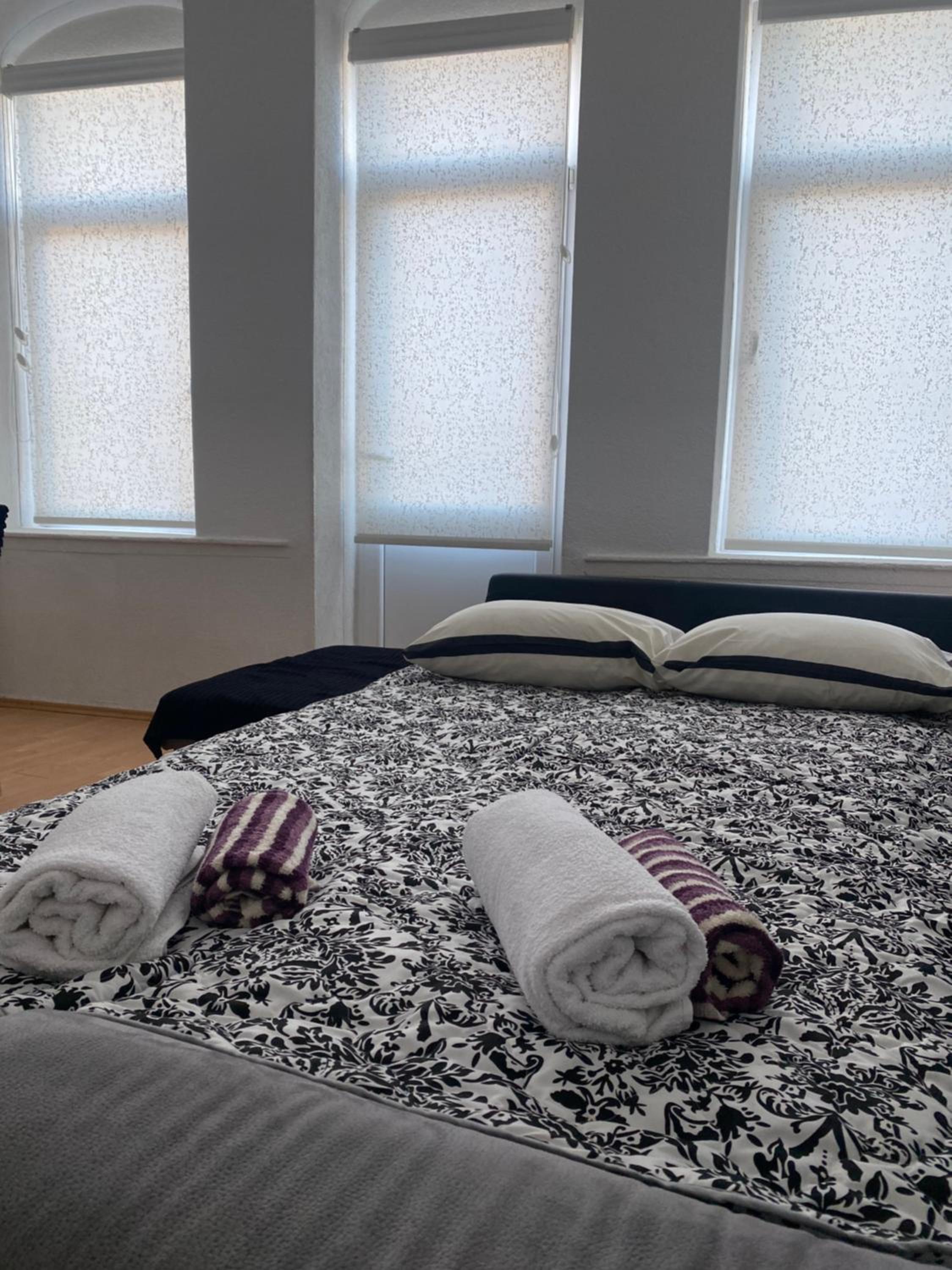 Galeb Apartment Ohrid