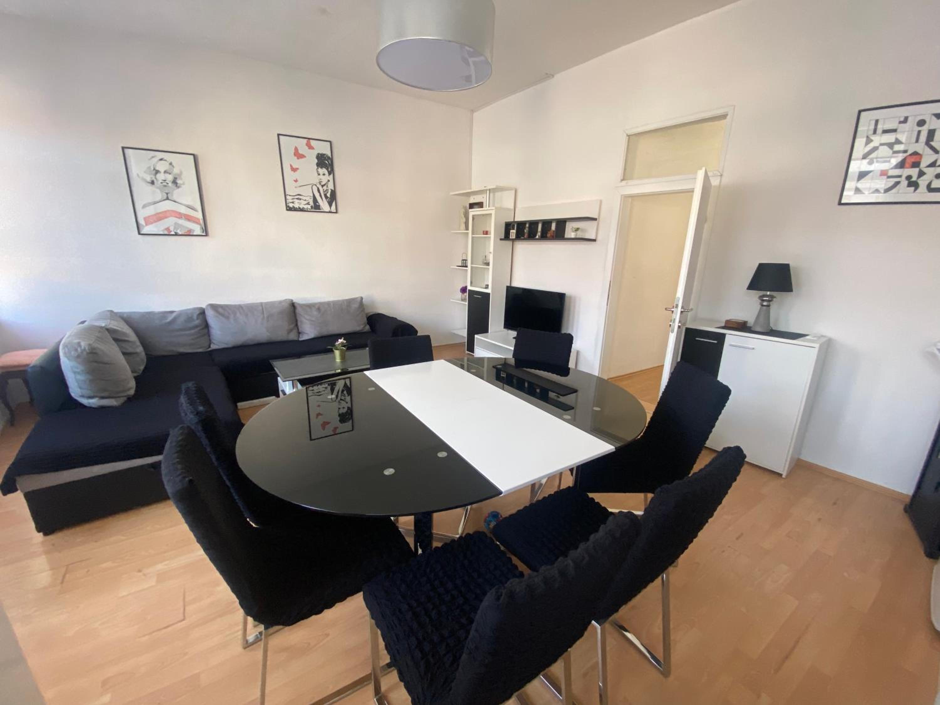 Galeb Apartment Ohrid