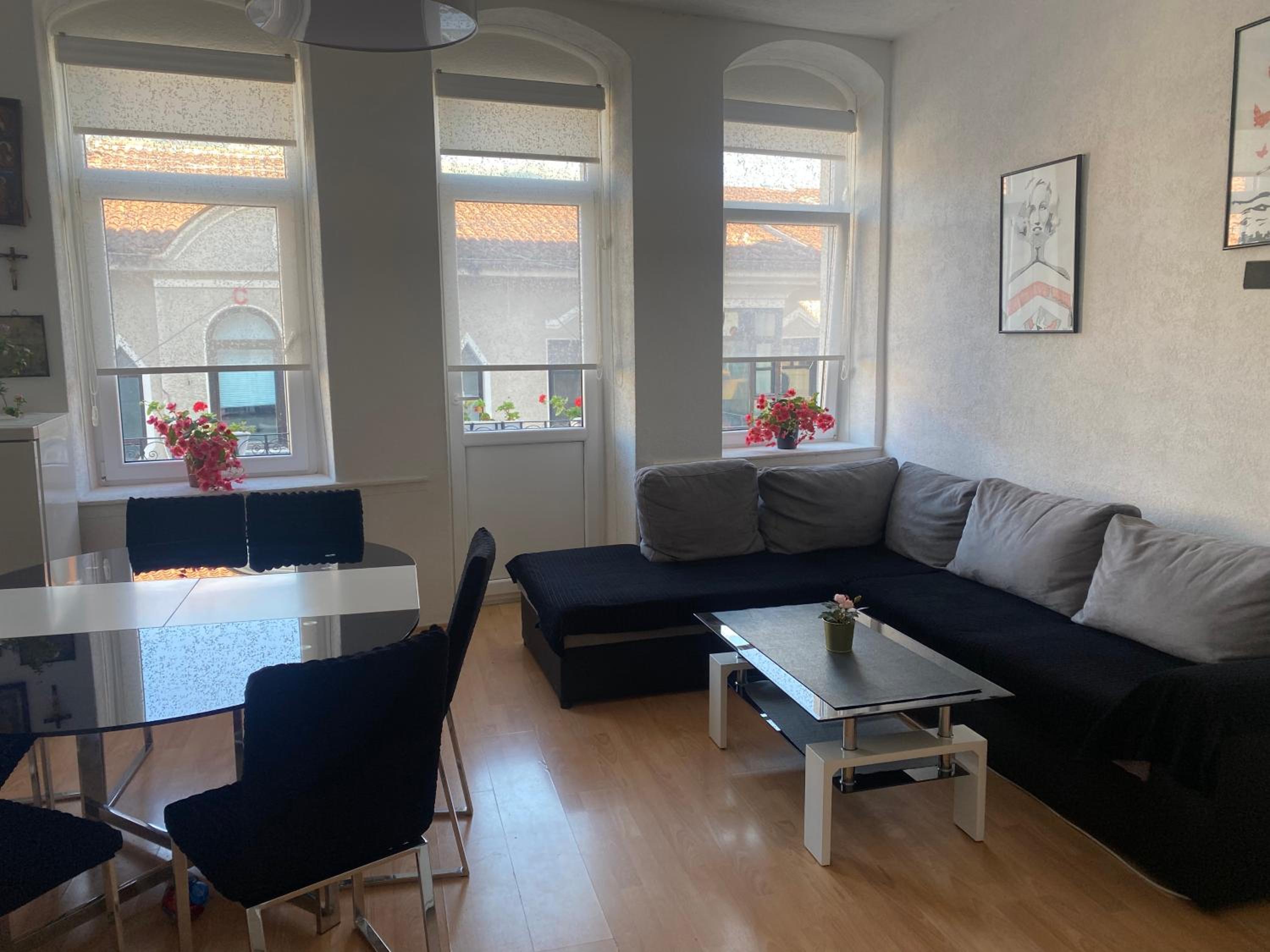 Galeb Apartment Ohrid