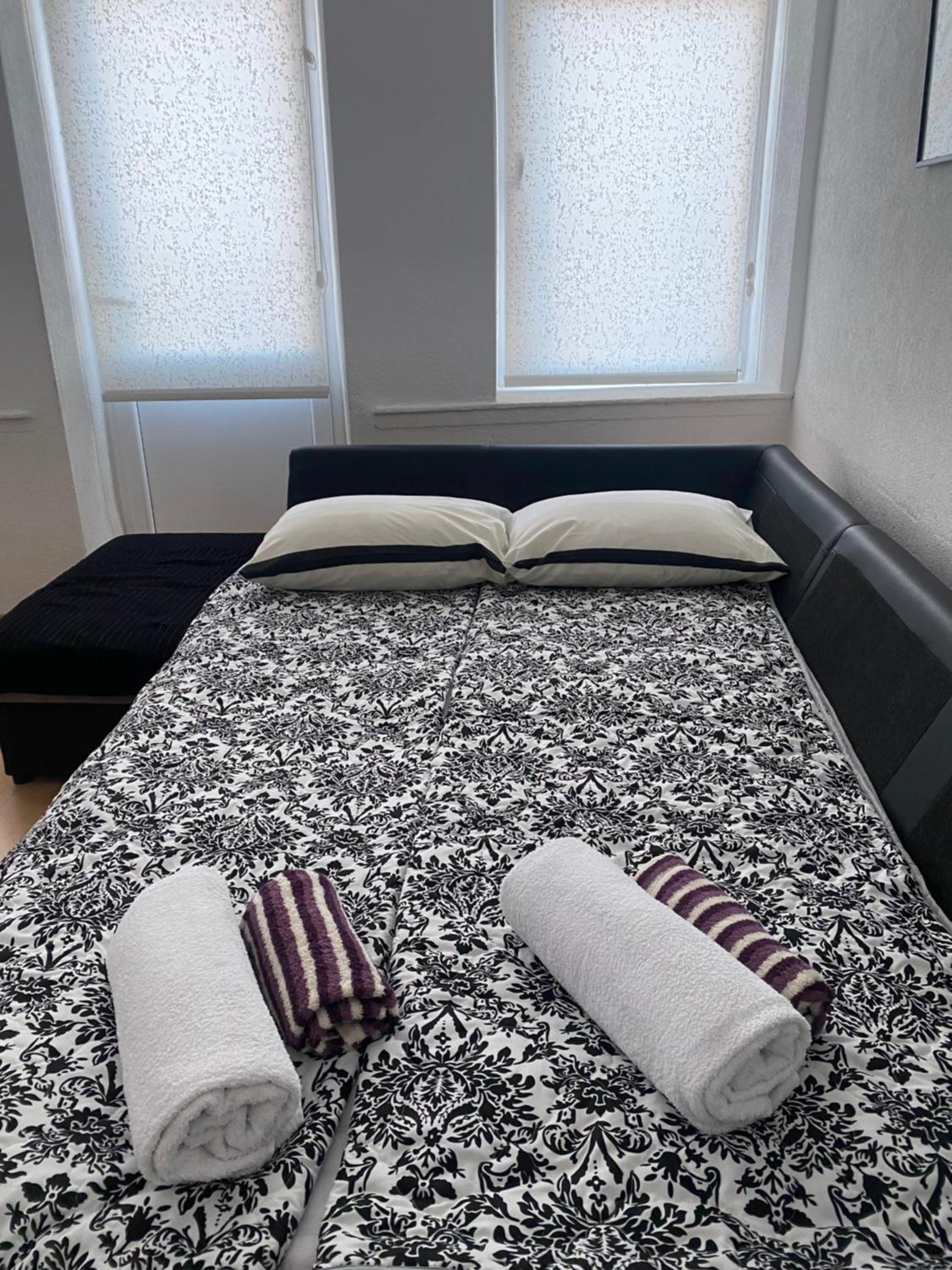Galeb Apartment Ohrid en Ohrid